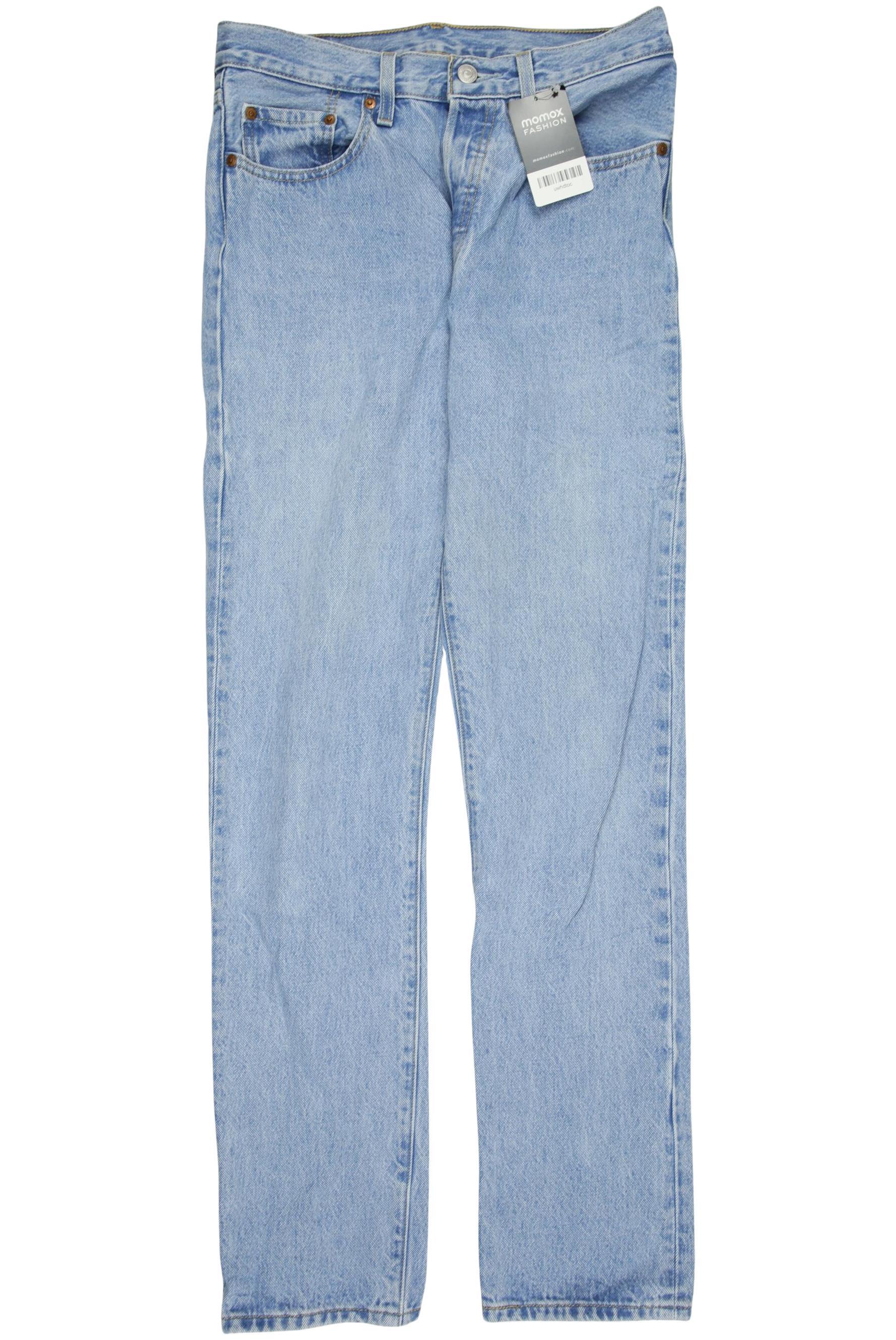 

Levis Damen Jeans, hellblau, Gr. 27
