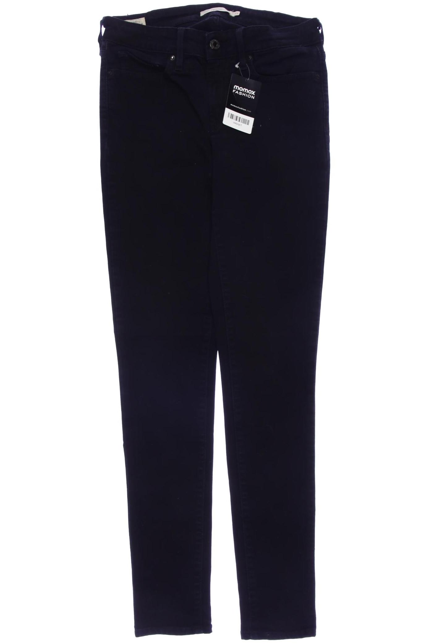 Thumbnail - Levis Damen Jeans, schwarz, Gr. 28