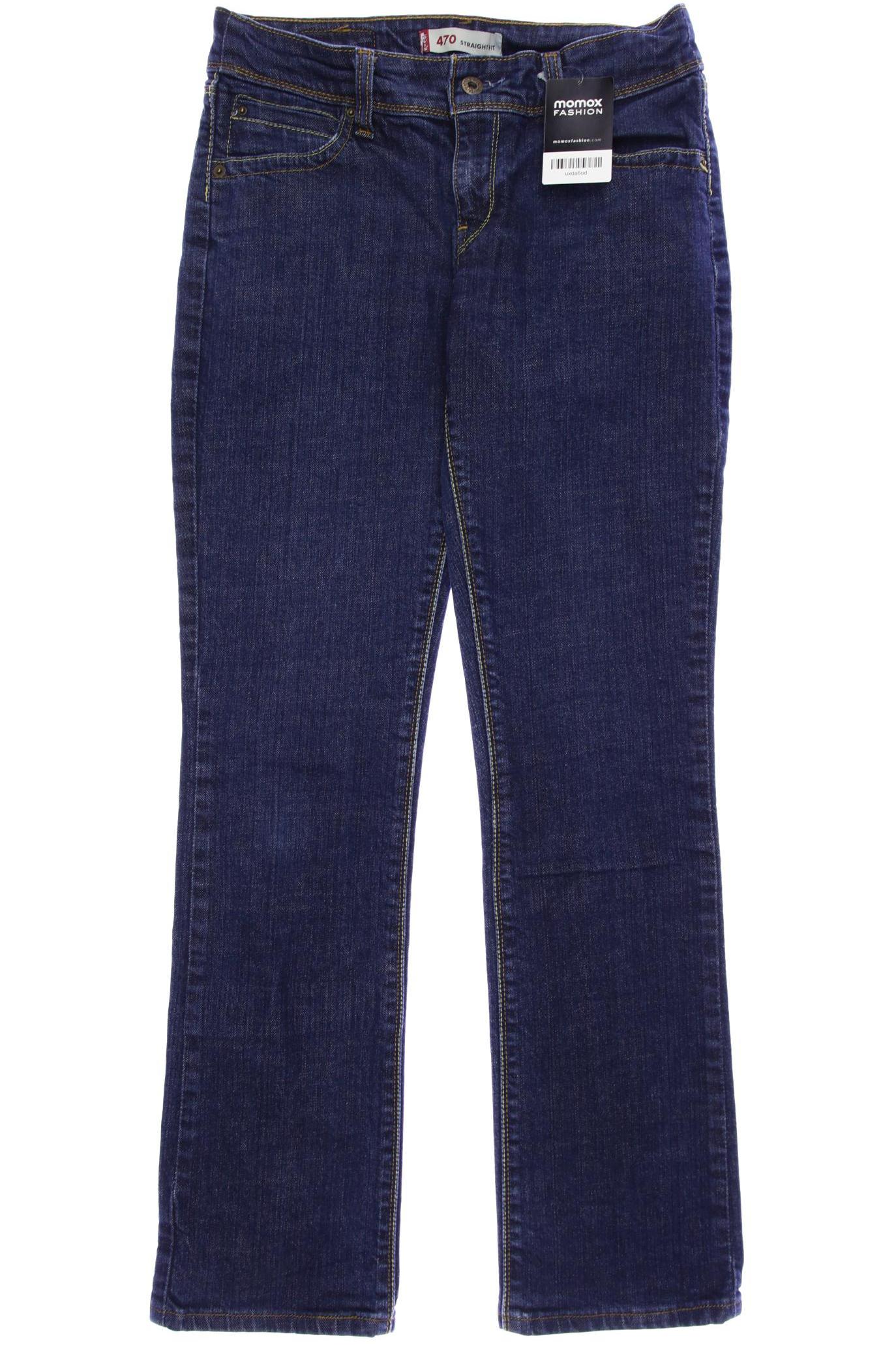 

Levis Damen Jeans, marineblau, Gr. 29