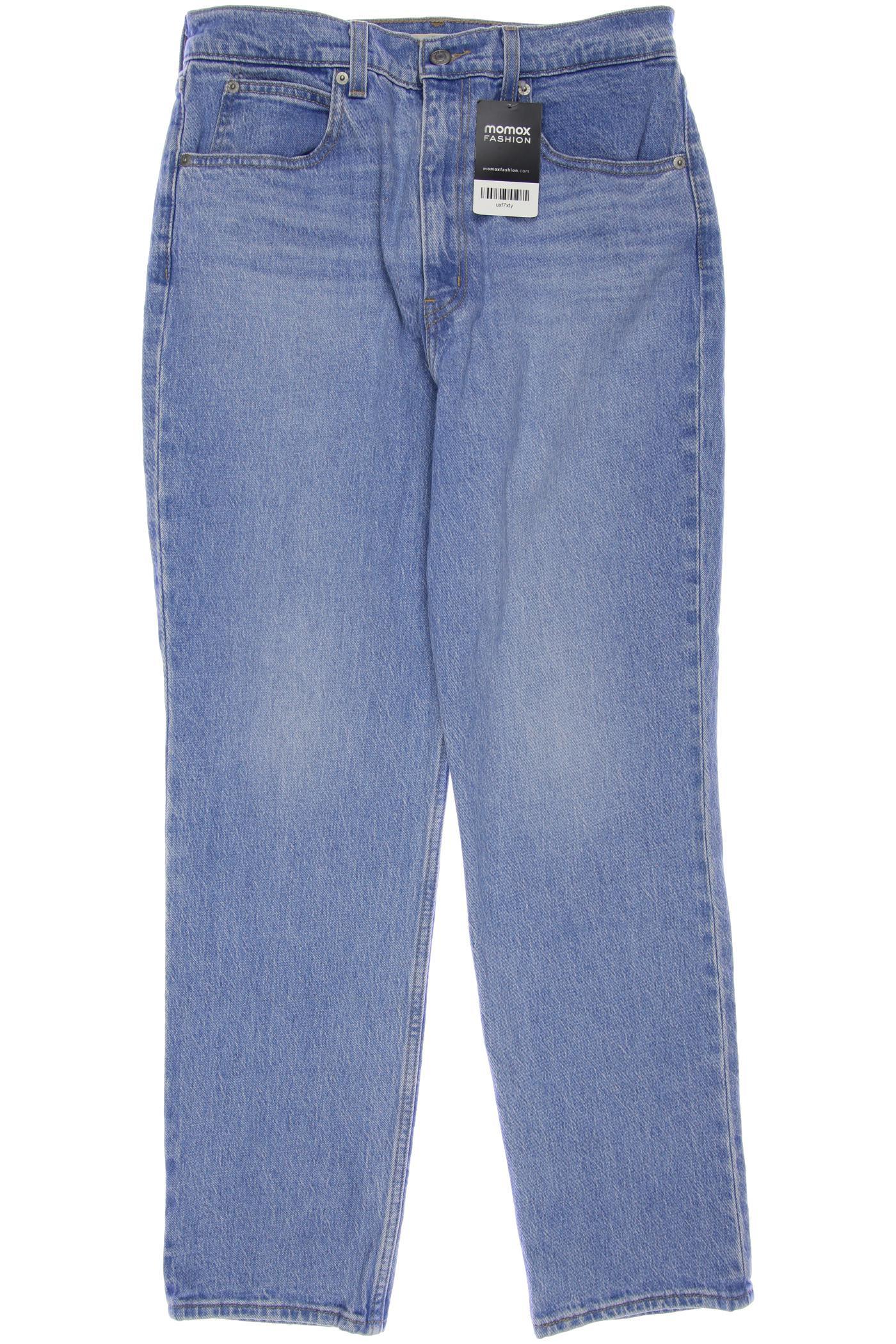 

Levis Damen Jeans, blau, Gr. 40