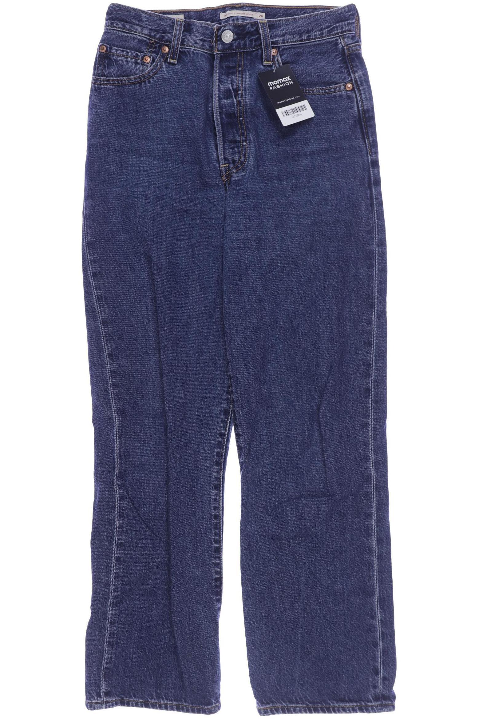 

Levis Damen Jeans, blau