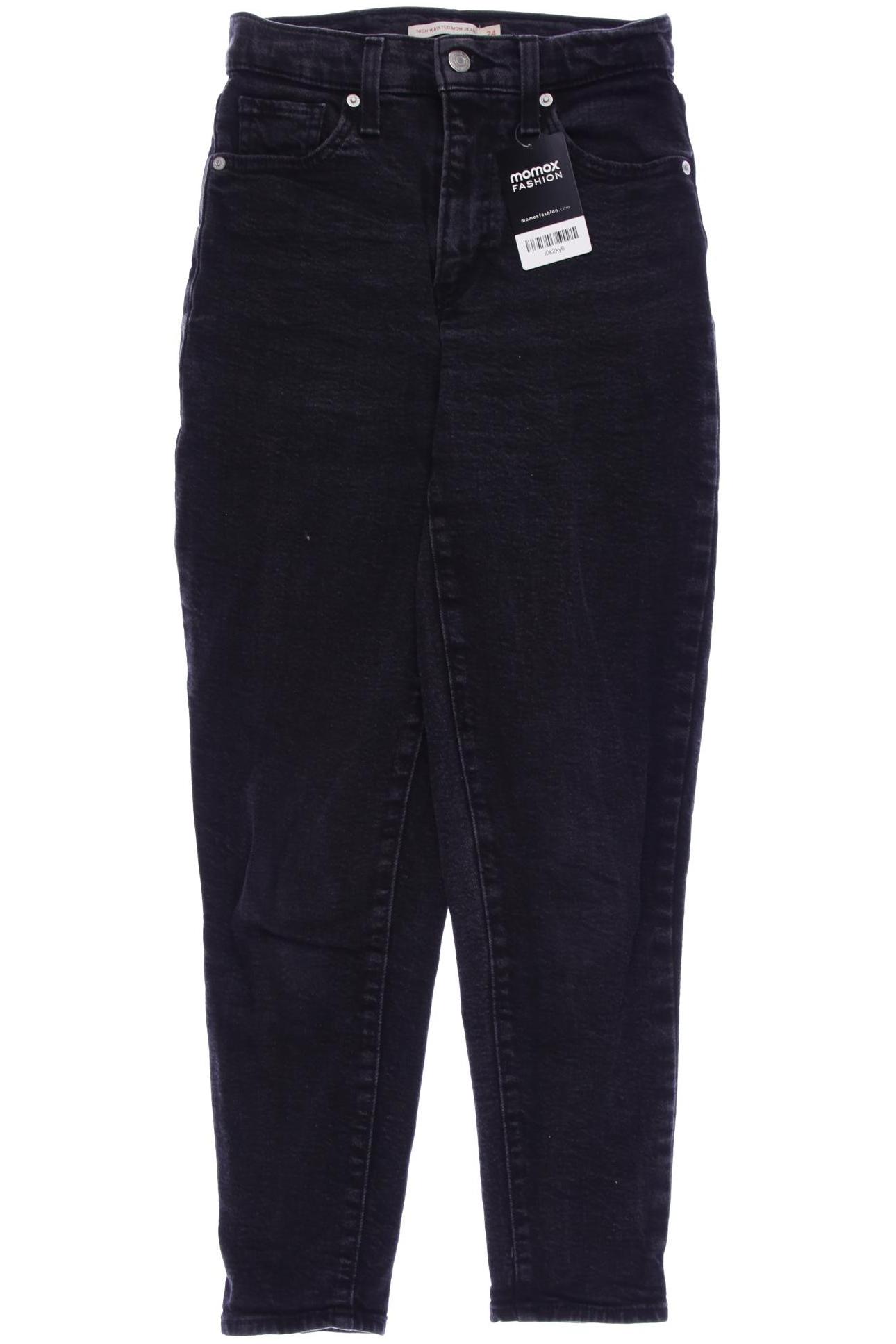 

Levis Damen Jeans, grau