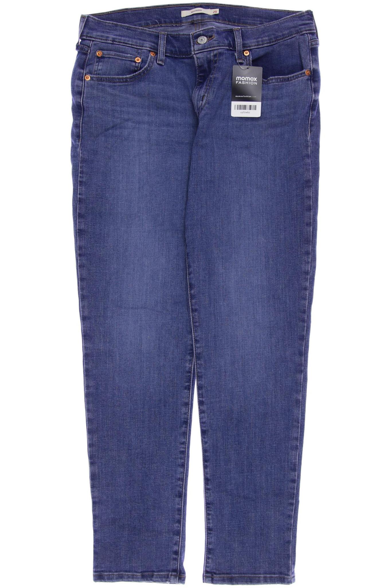 

Levis Damen Jeans, blau