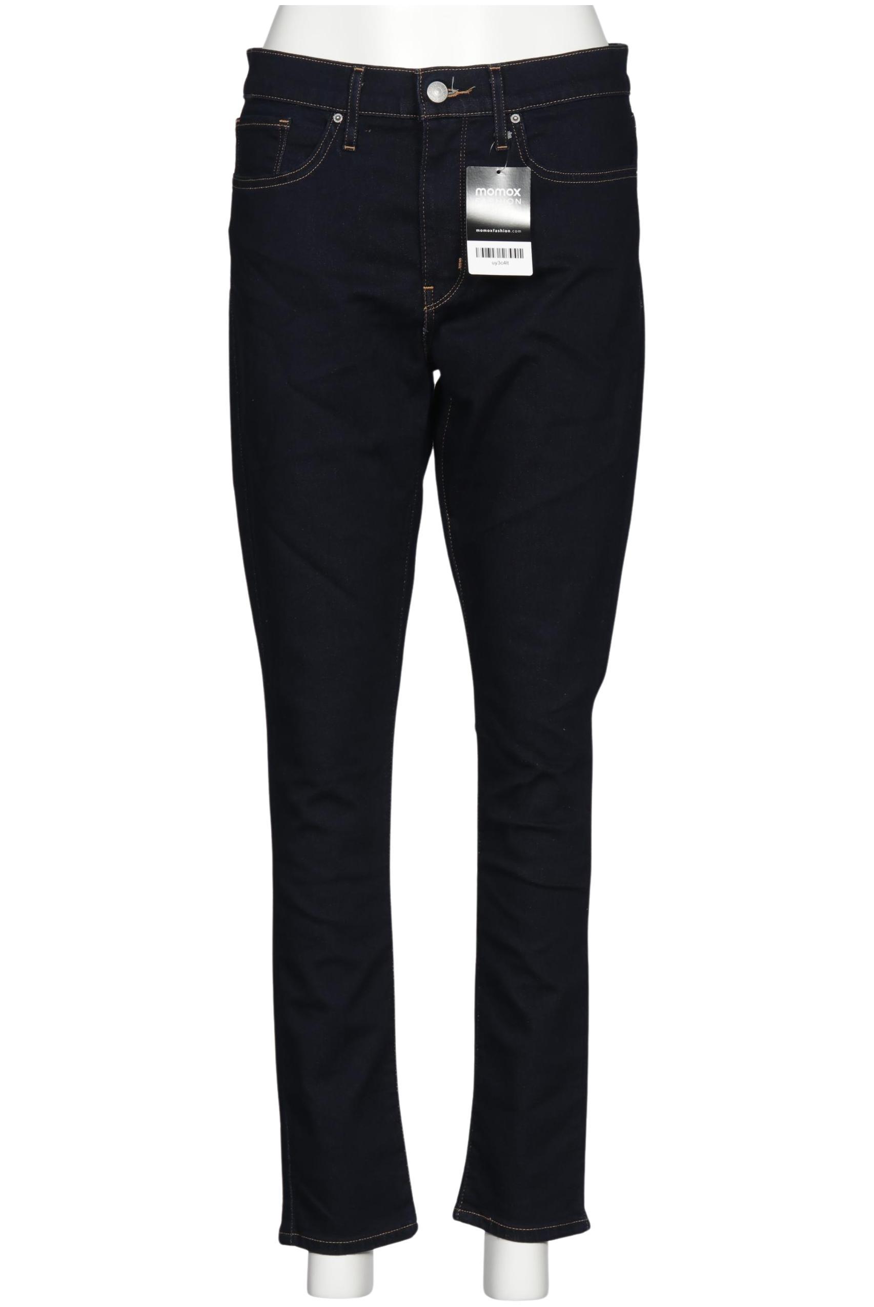 

Levis Damen Jeans, marineblau, Gr. 30