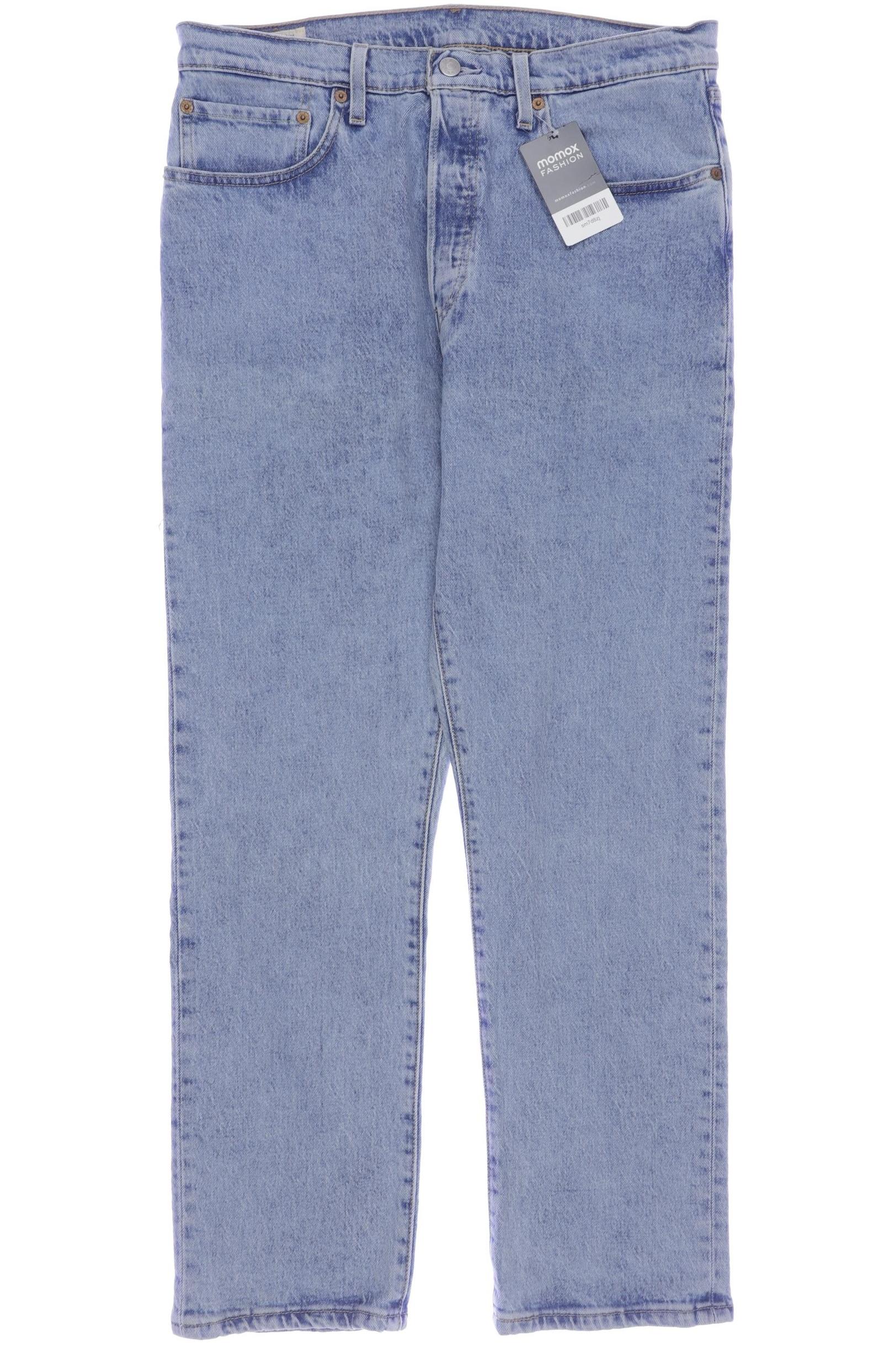 

Levis Damen Jeans, blau, Gr. 31