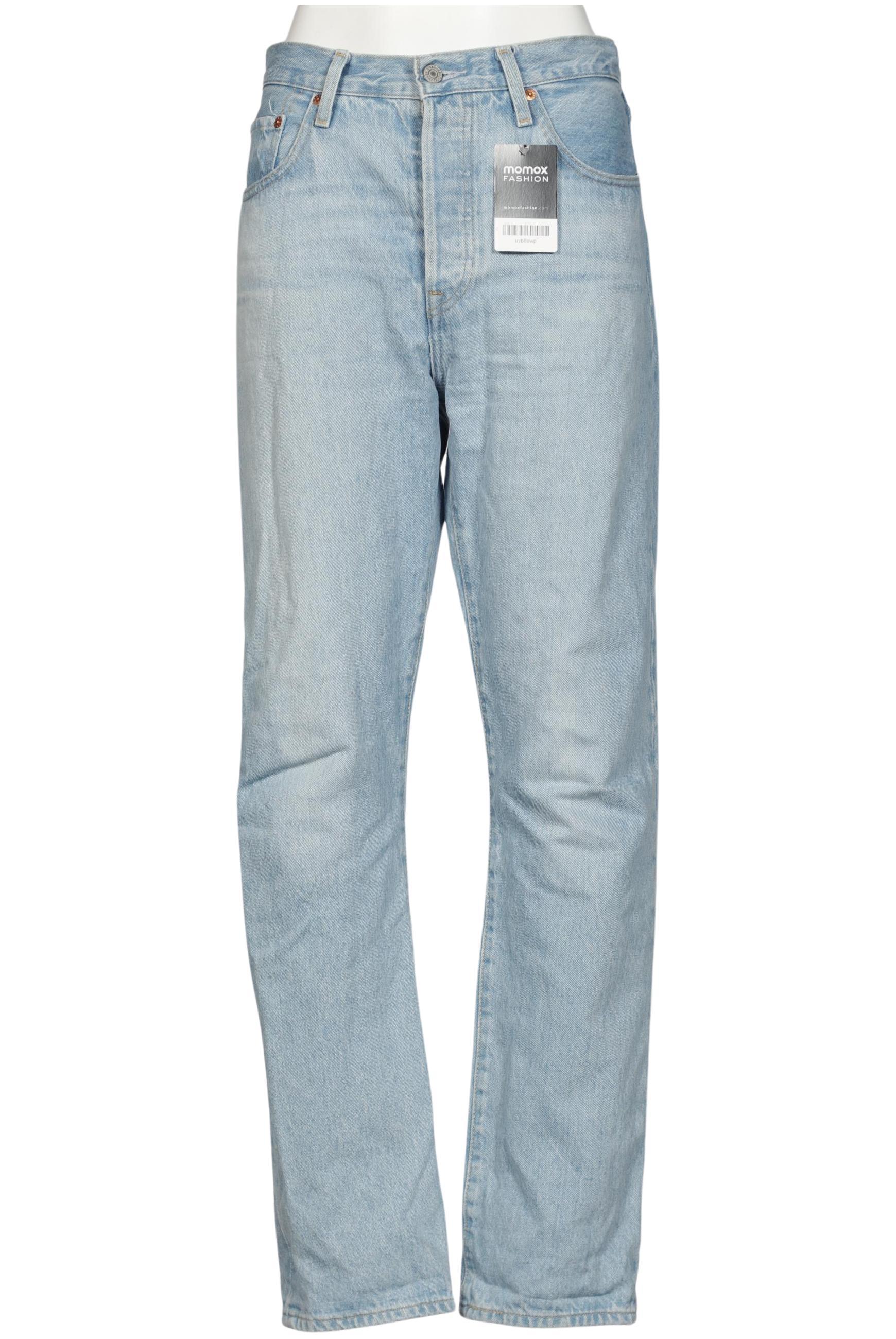 

Levis Damen Jeans, hellblau, Gr. 28