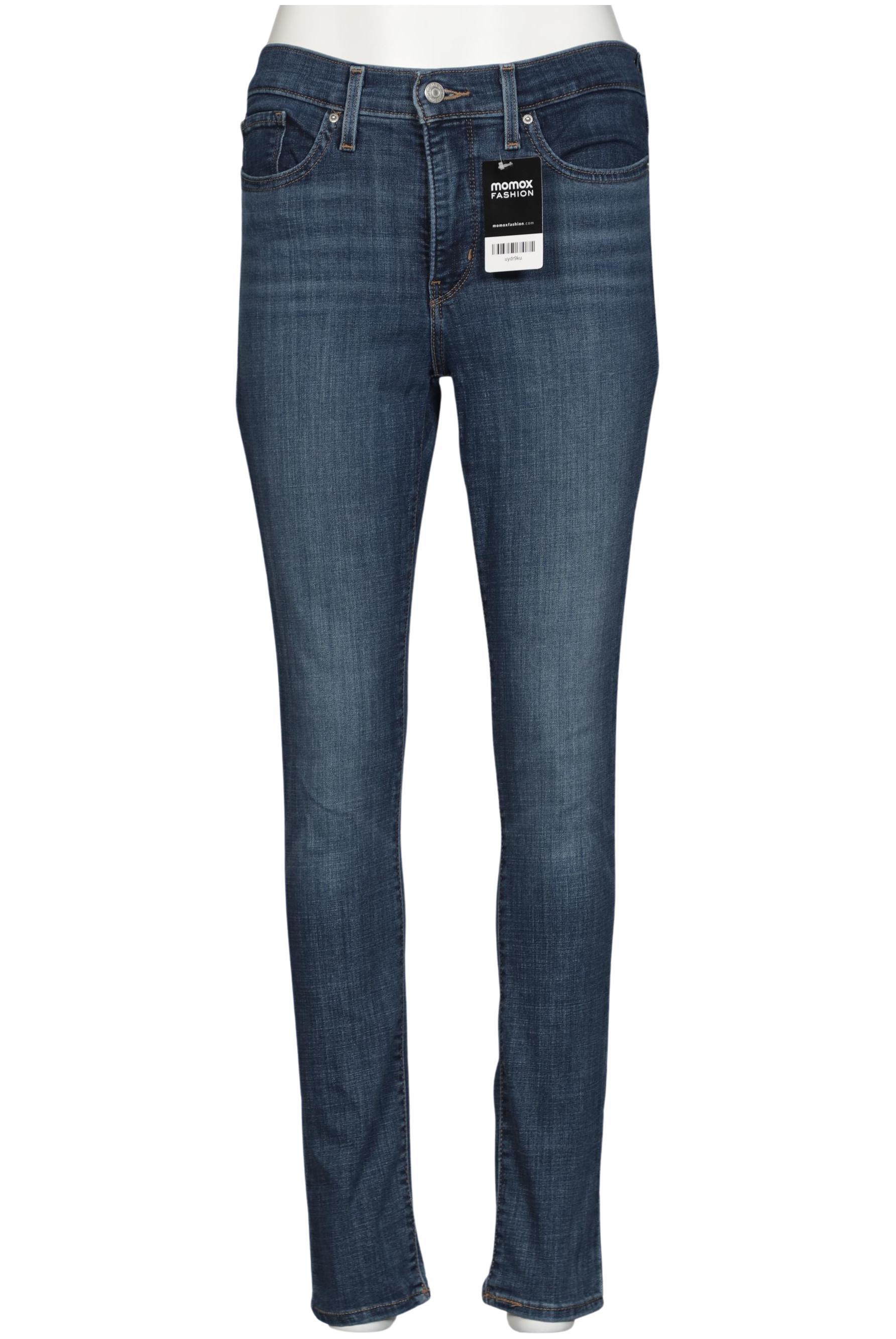 

Levis Damen Jeans, blau, Gr. 29