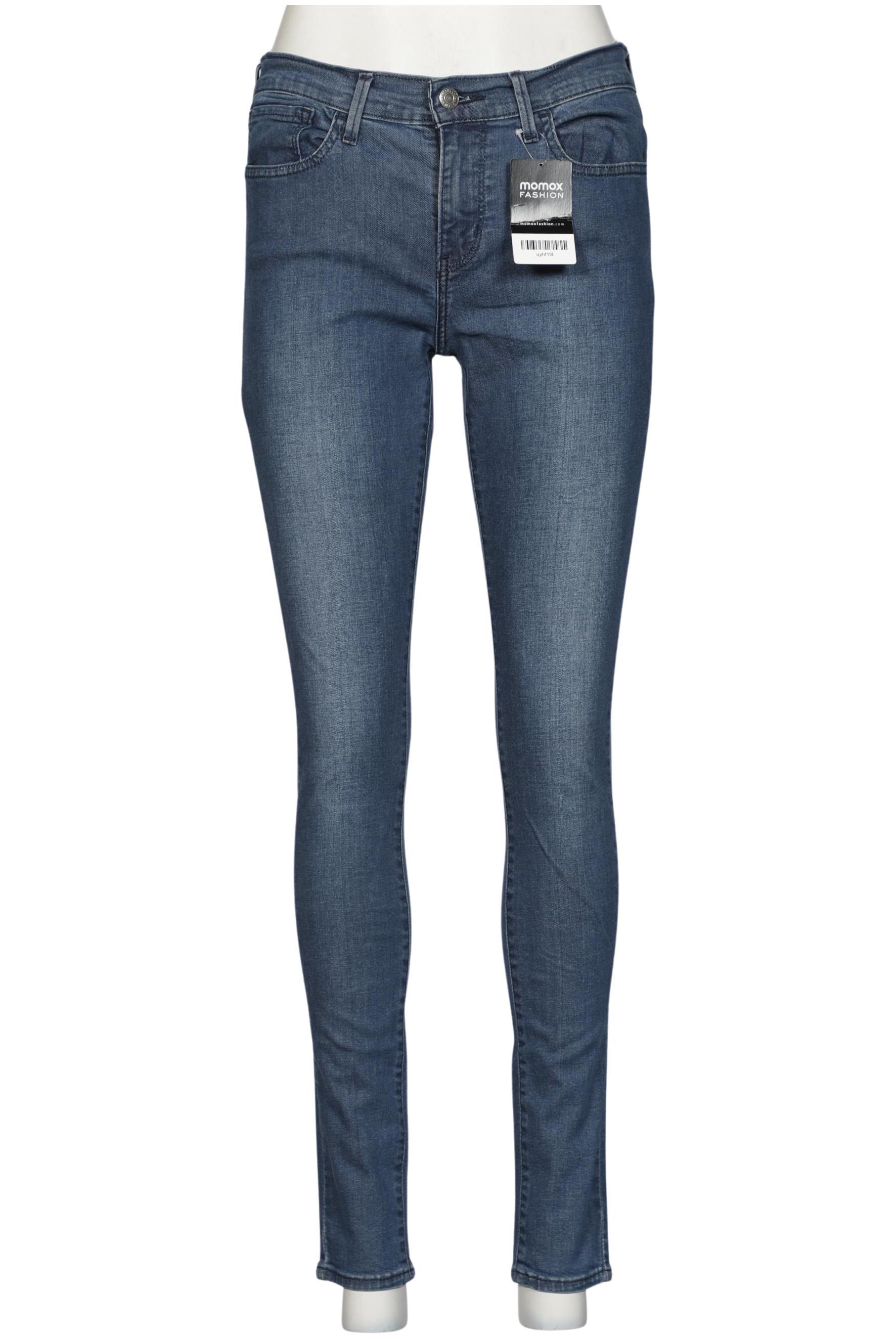 

Levis Damen Jeans, blau, Gr. 30