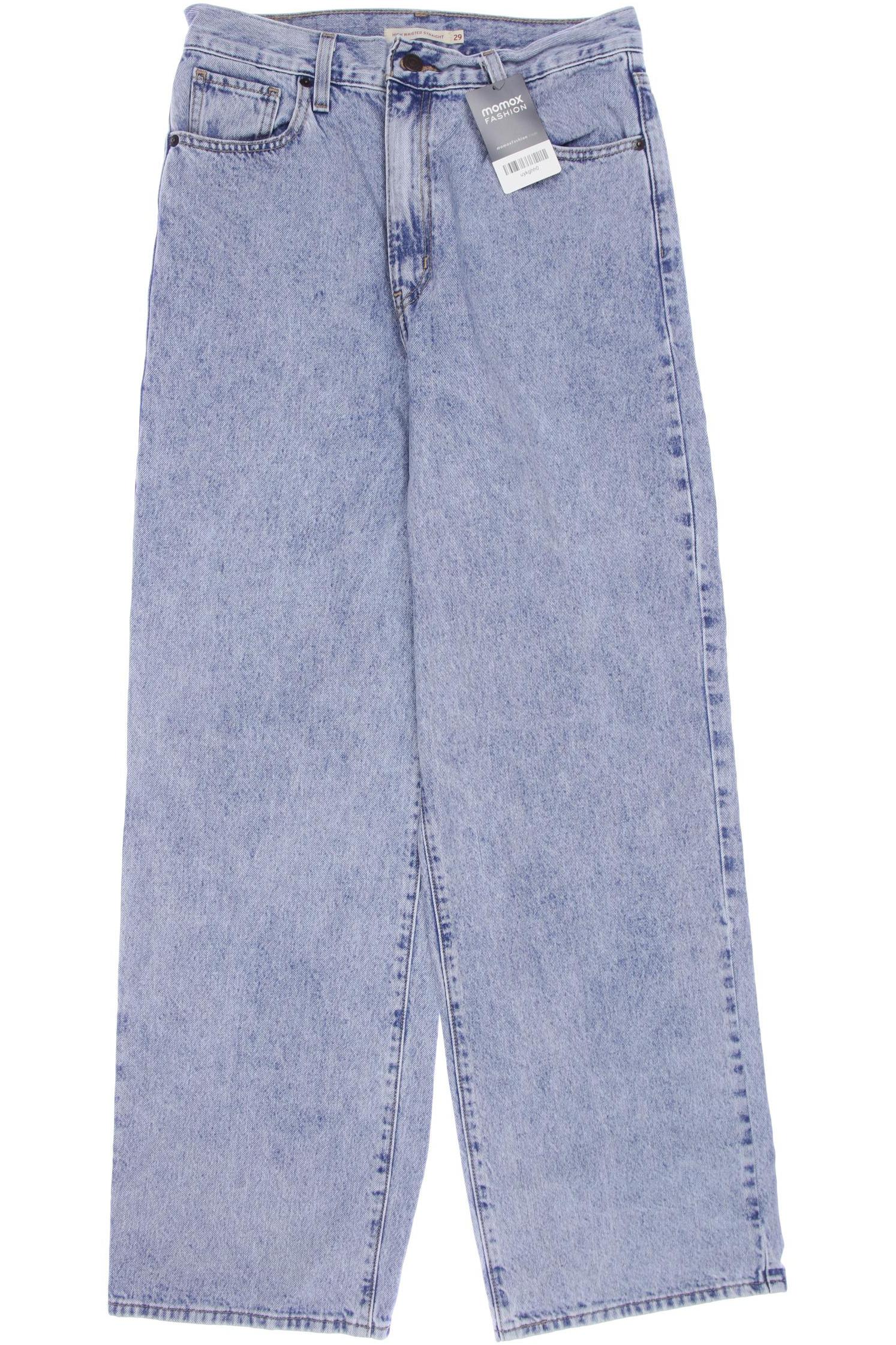 

Levis Damen Jeans, hellblau, Gr. 29