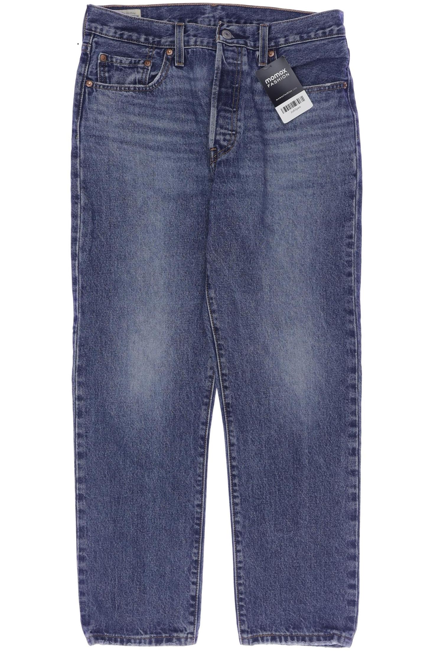 

Levis Damen Jeans, blau, Gr. 28