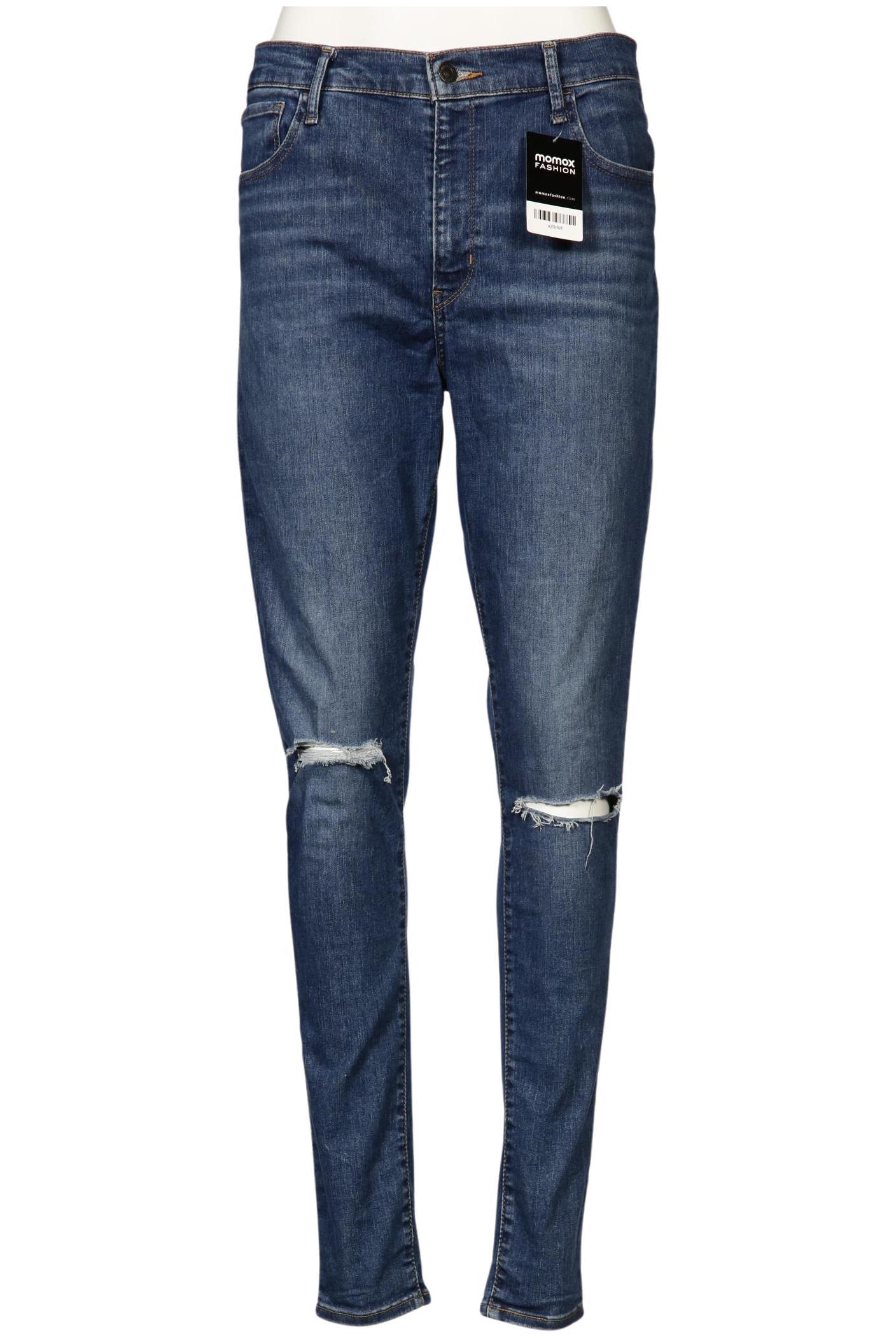 

Levis Damen Jeans, blau, Gr. 32