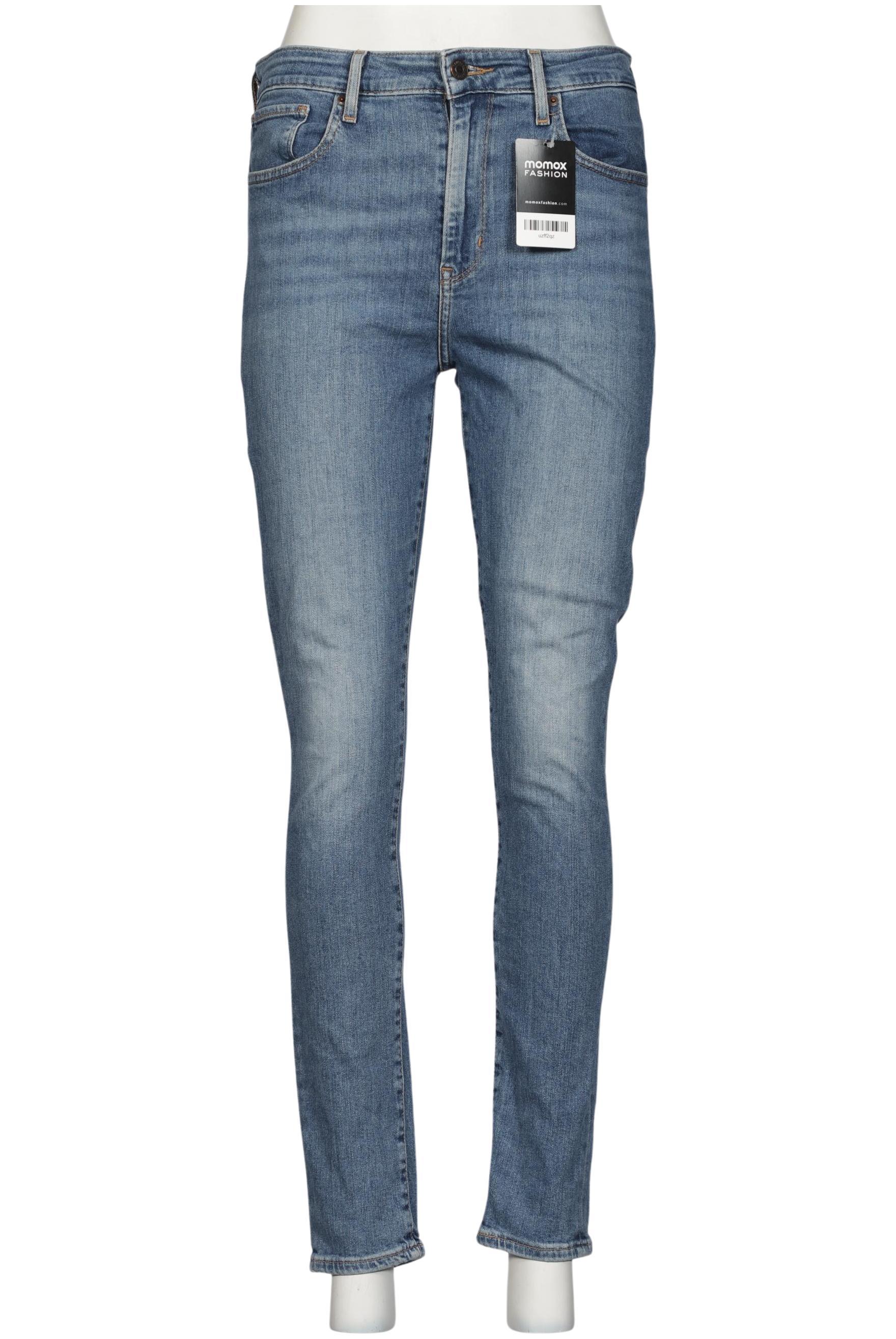 

Levis Damen Jeans, blau, Gr. 29