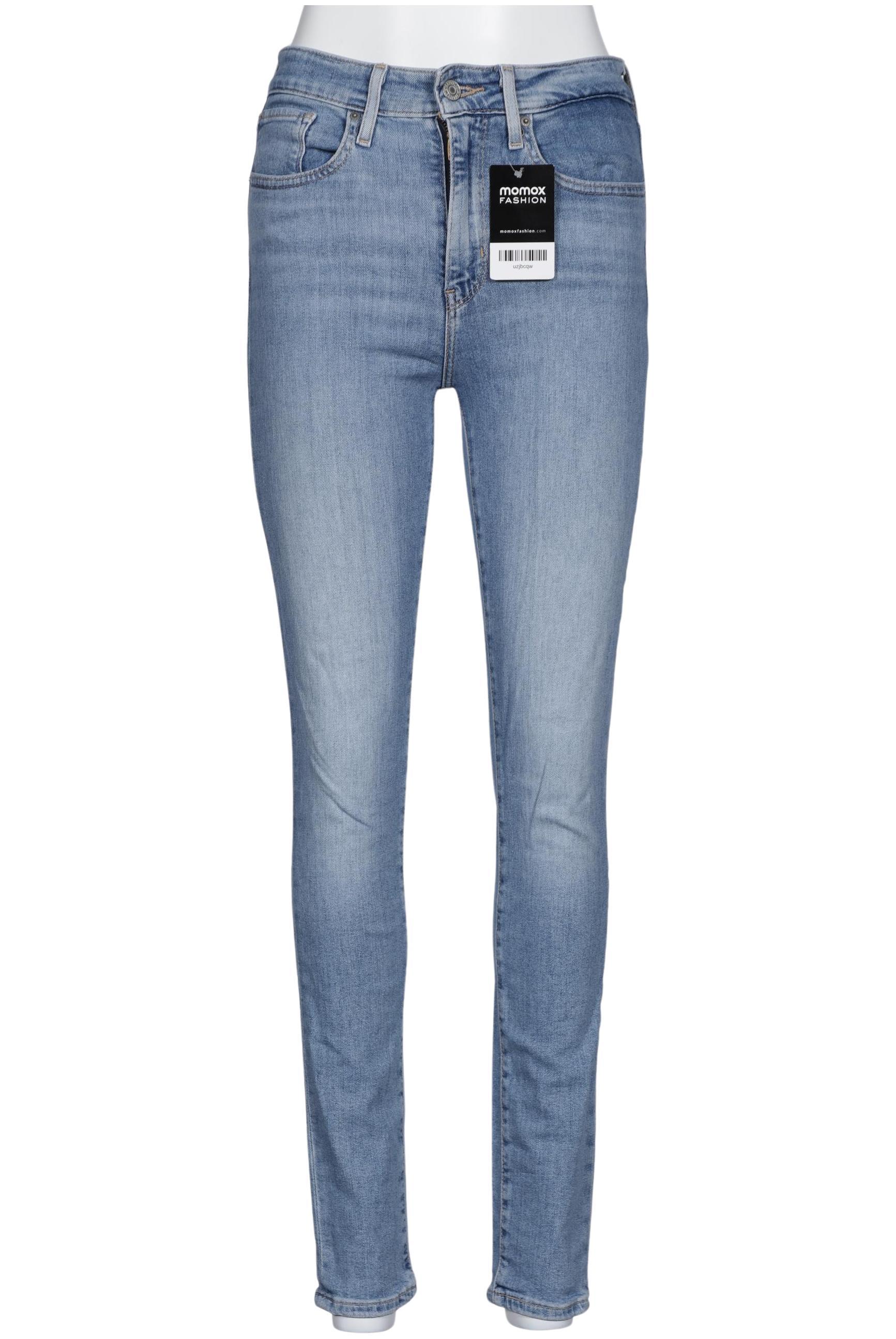 

Levis Damen Jeans, hellblau, Gr. 27