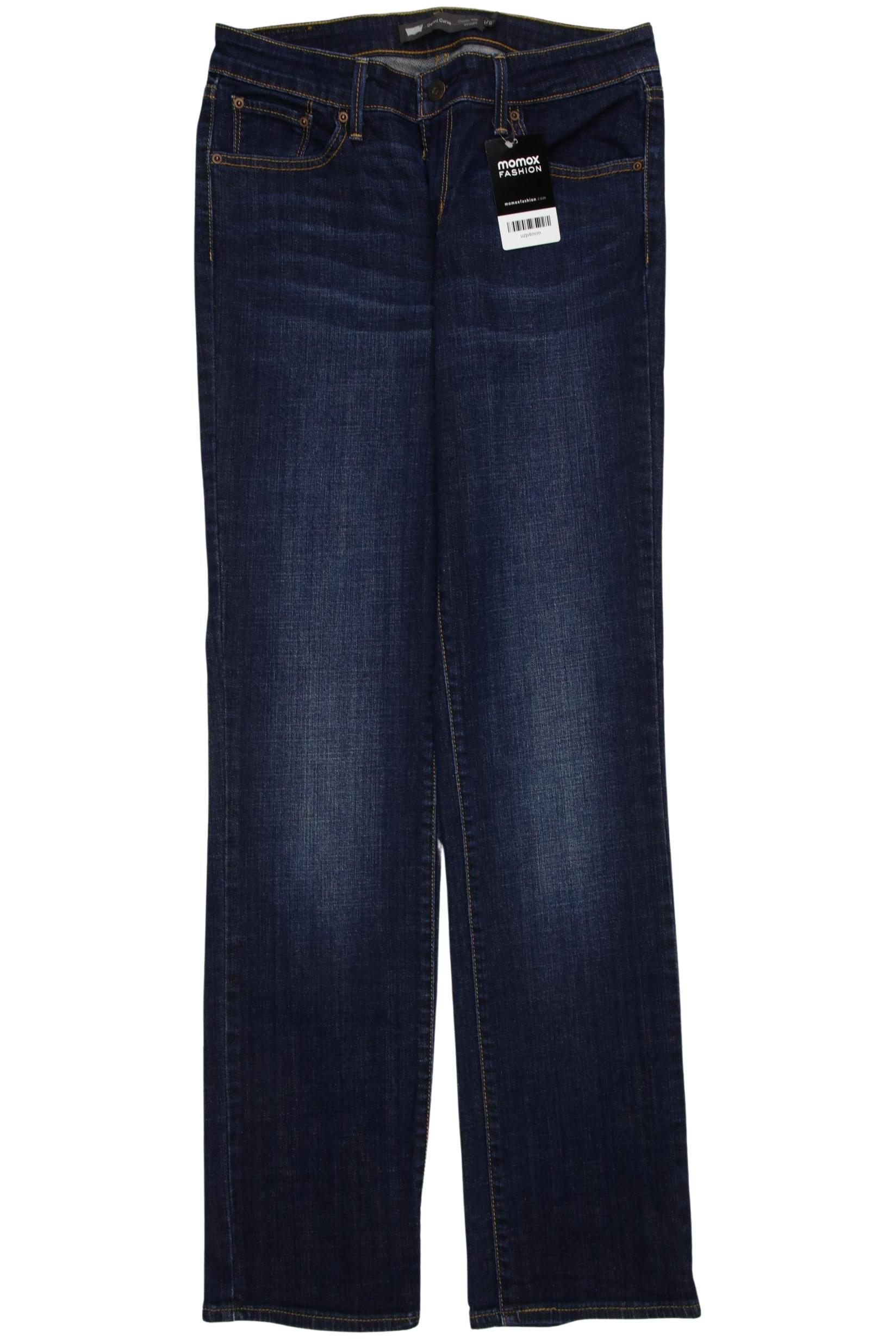 

Levis Damen Jeans, cremeweiß, Gr. 29