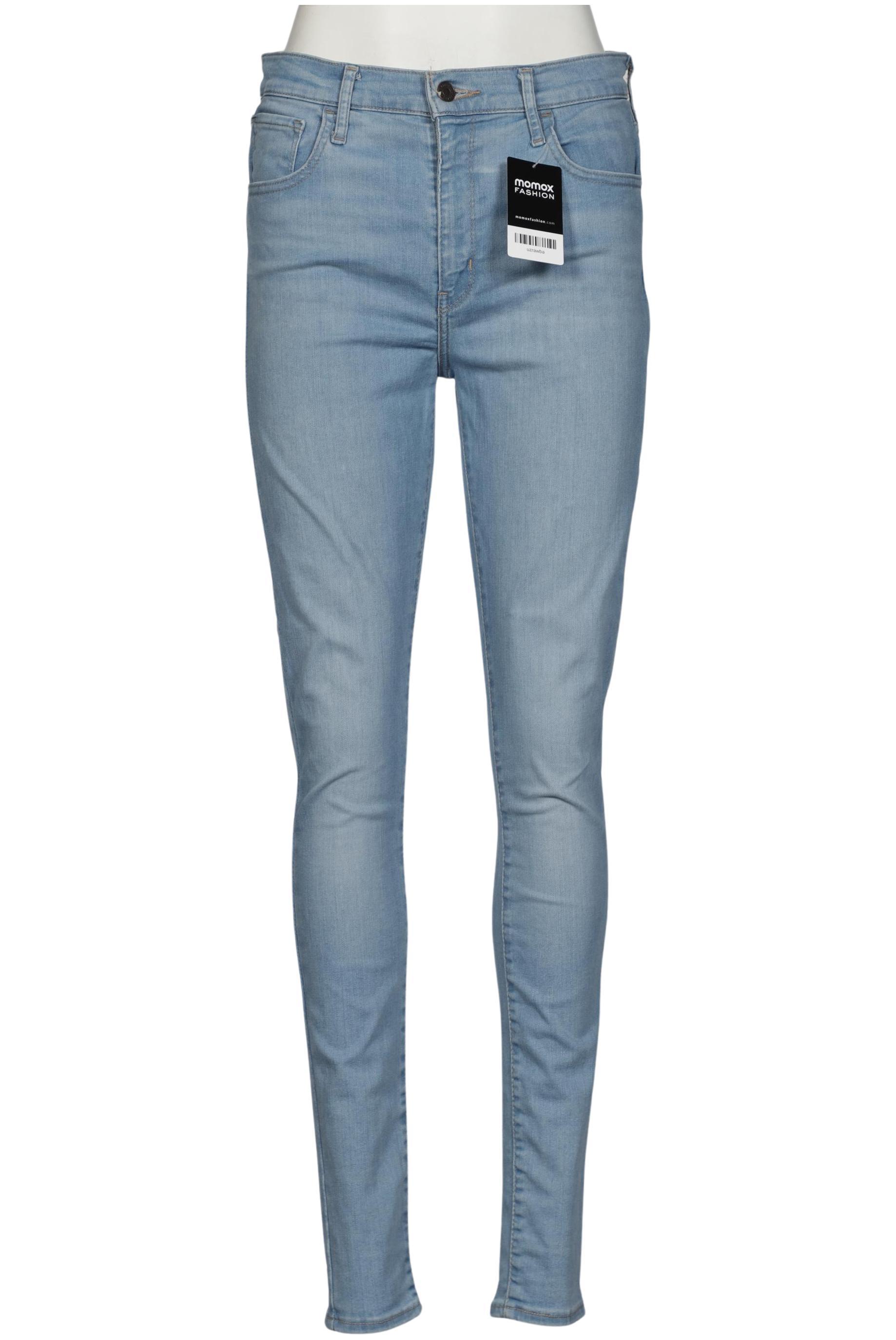 

Levis Damen Jeans, hellblau, Gr. 30