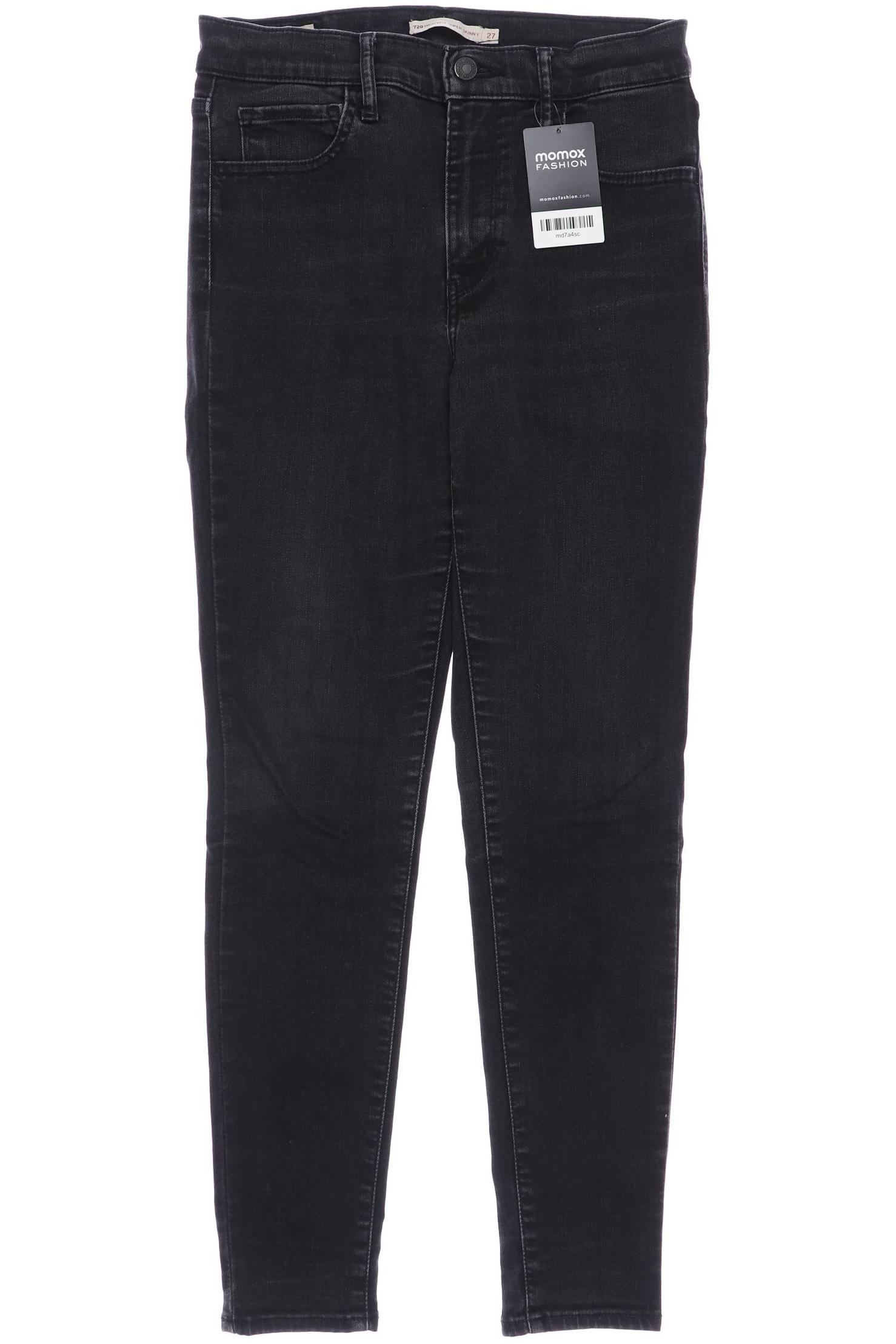 

Levis Damen Jeans, grau, Gr. 38