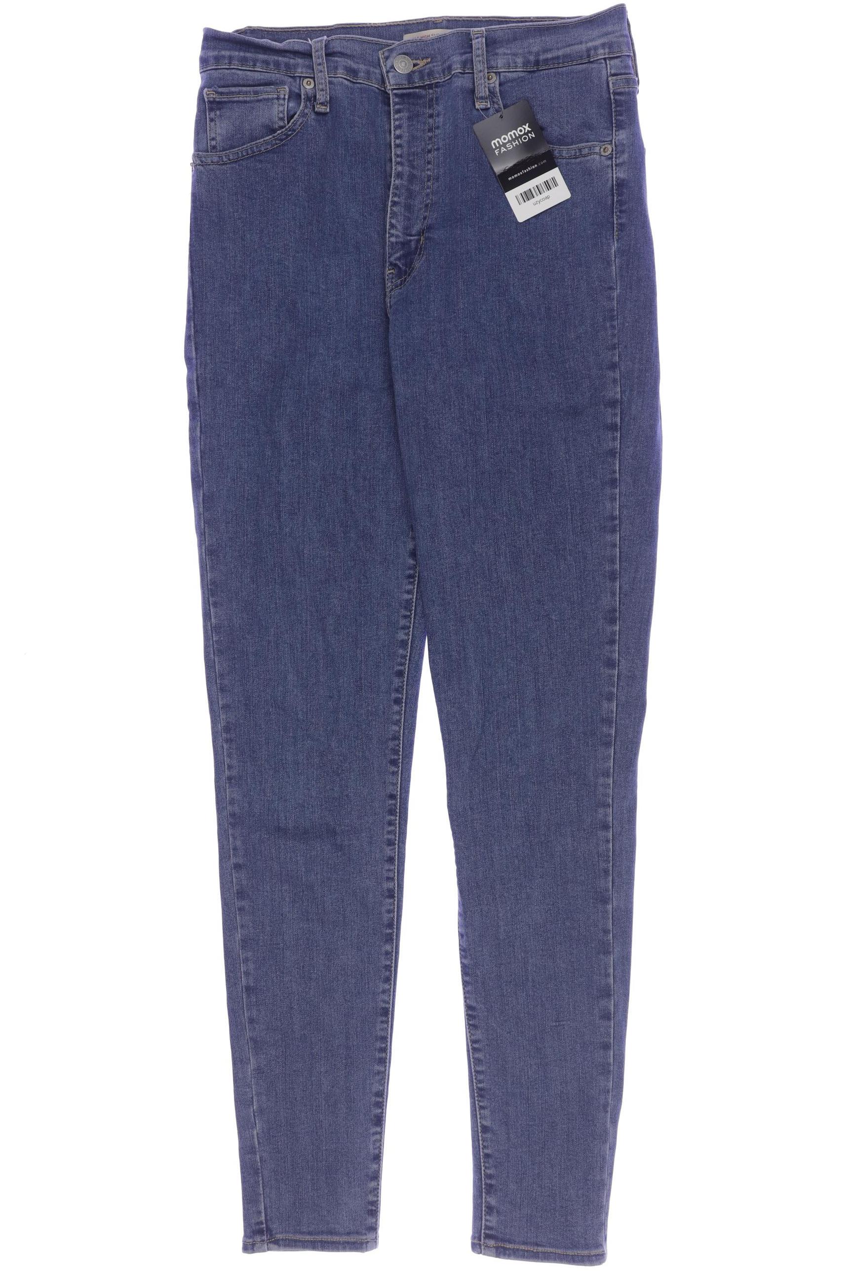 

Levis Damen Jeans, blau, Gr. 29