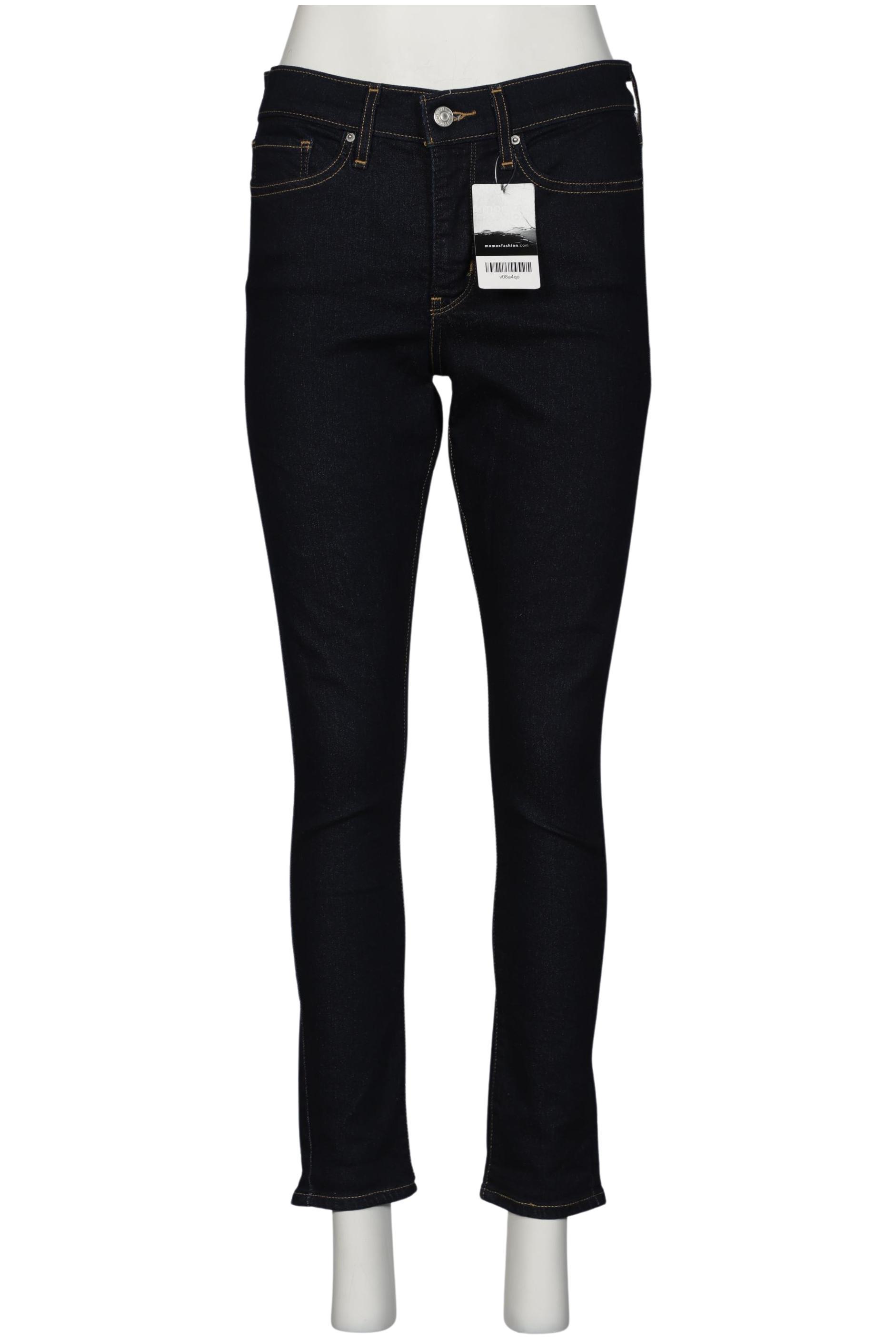 

Levis Damen Jeans, marineblau, Gr. 29