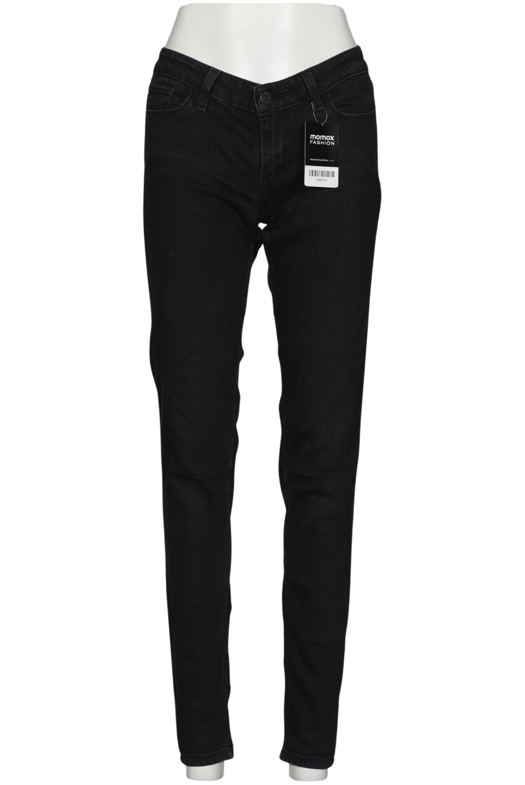 

Levis Damen Jeans, schwarz, Gr. 26