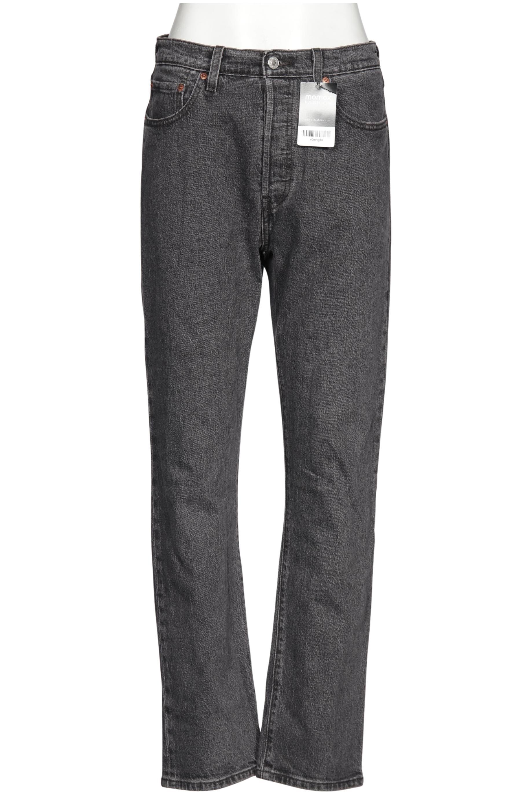 

Levis Damen Jeans, grau, Gr. 29