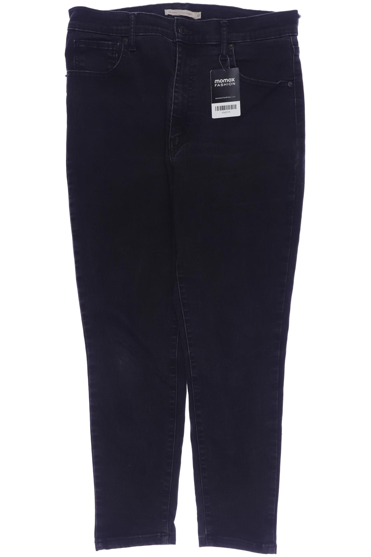 

Levis Damen Jeans, grau, Gr. 32