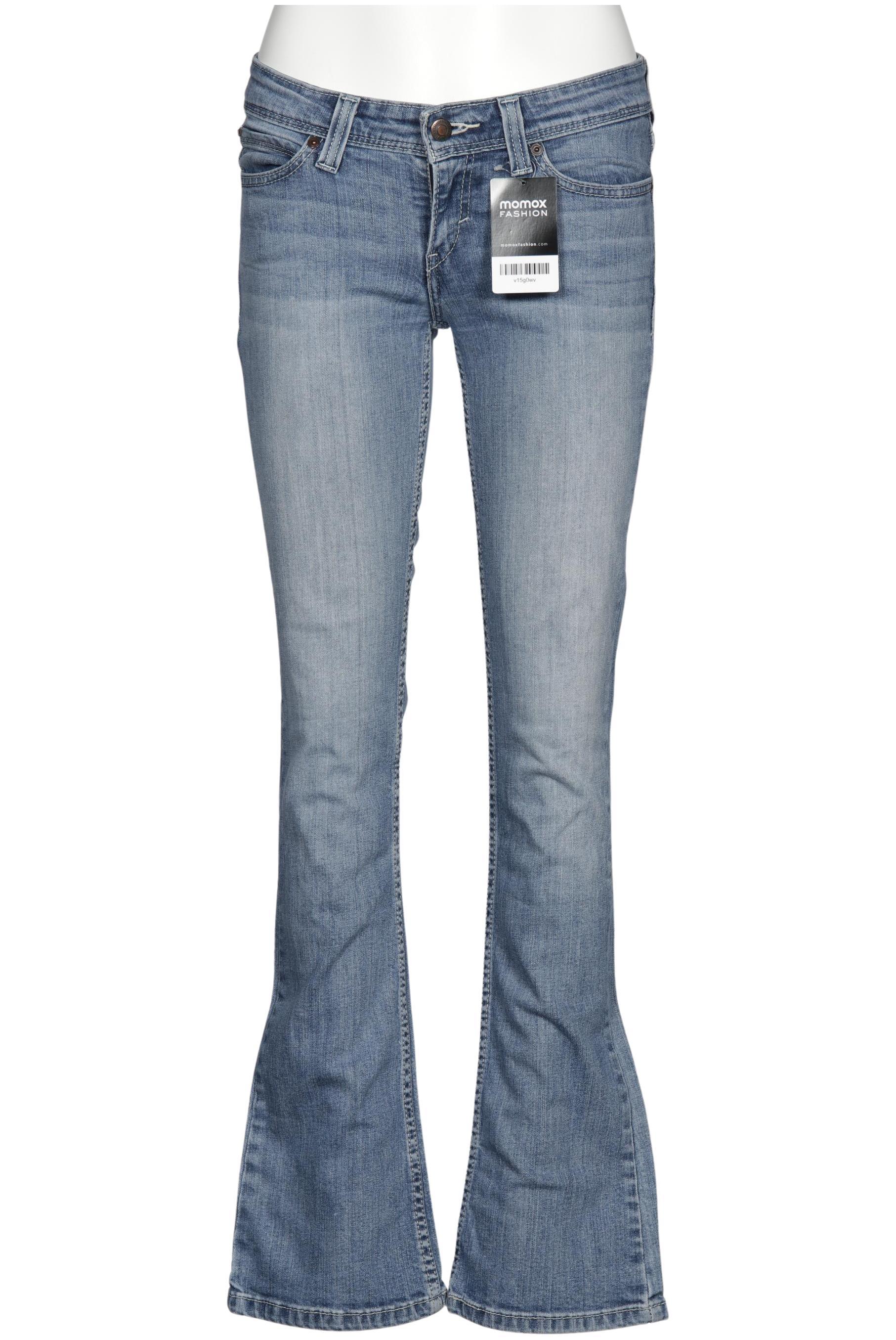 

Levis Damen Jeans, blau, Gr. 27