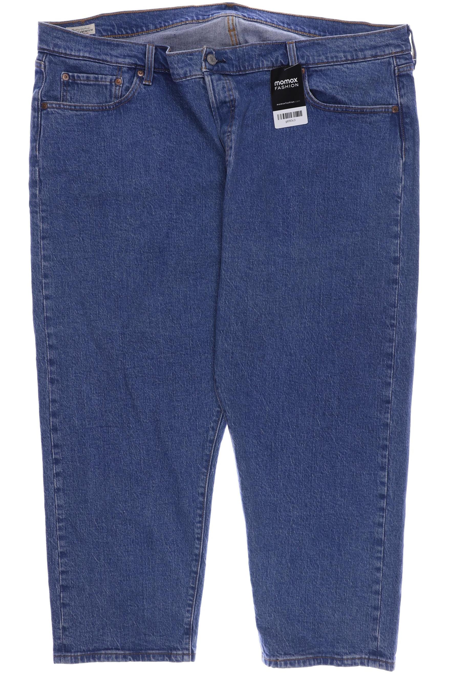 

Levis Damen Jeans, blau