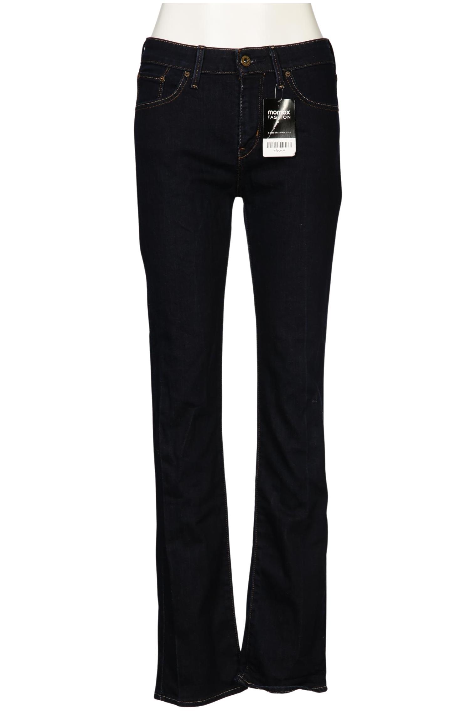 

Levis Damen Jeans, marineblau, Gr. 28