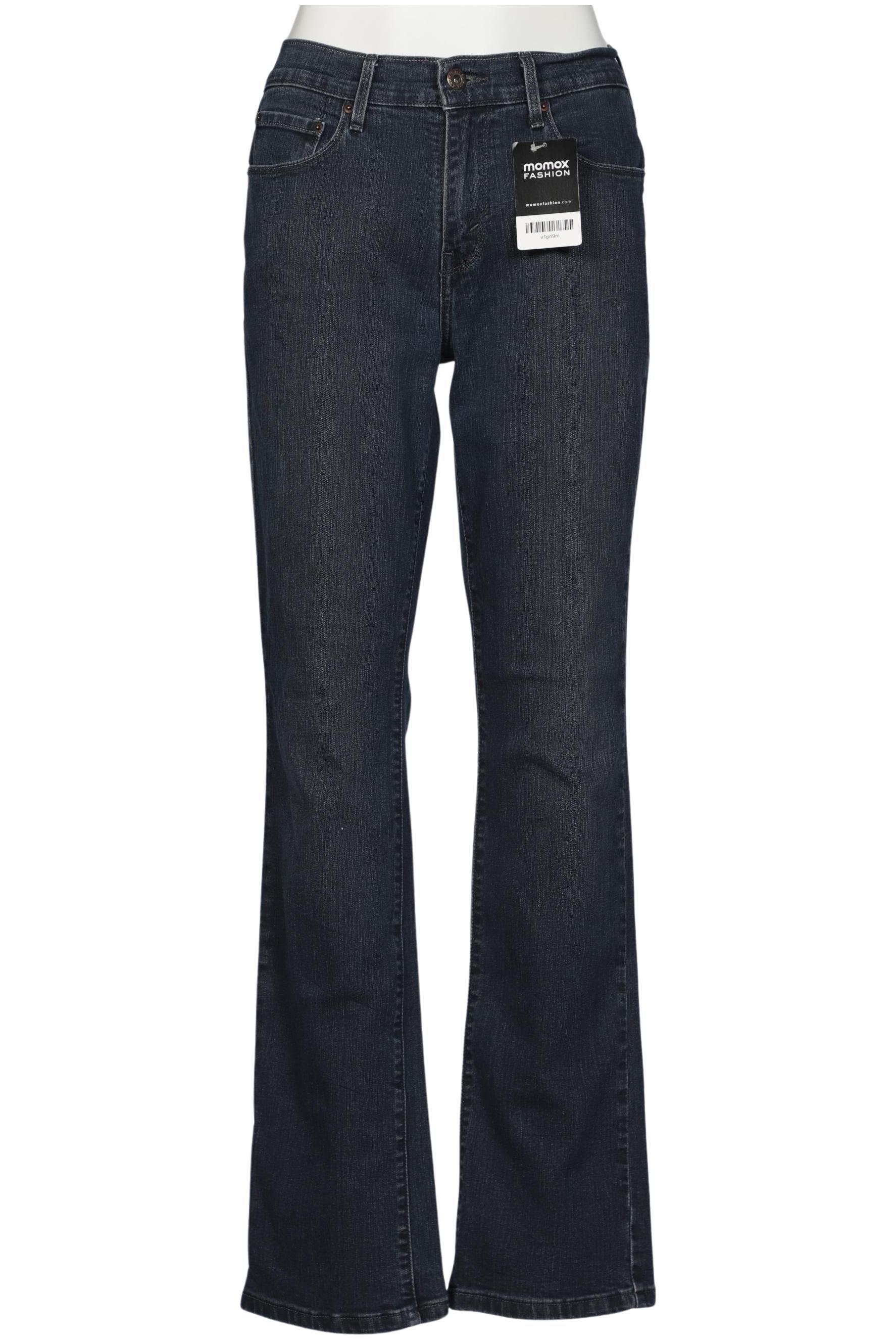 

Levis Damen Jeans, marineblau, Gr. 29