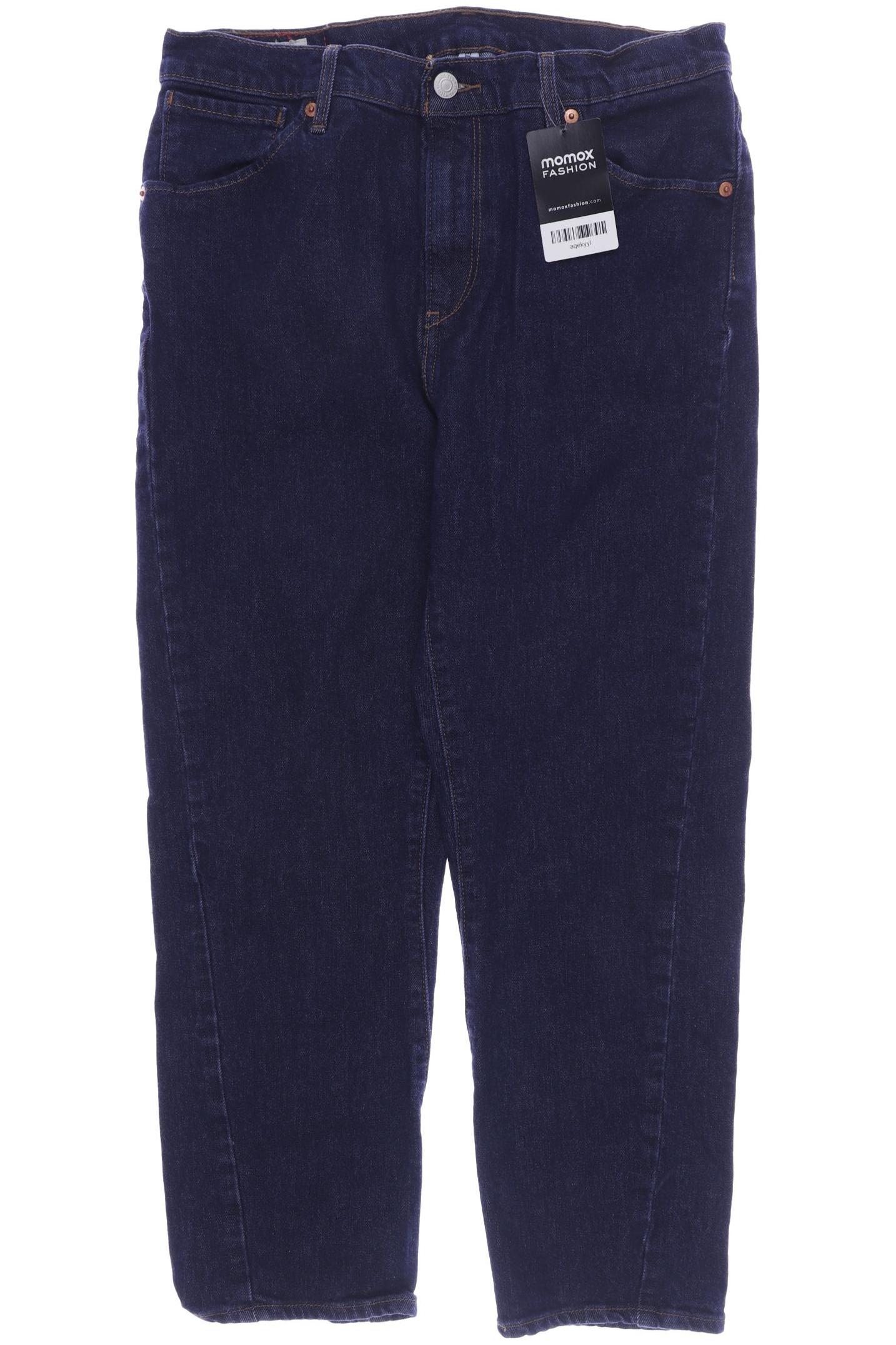 

Levis Damen Jeans, marineblau, Gr. 29