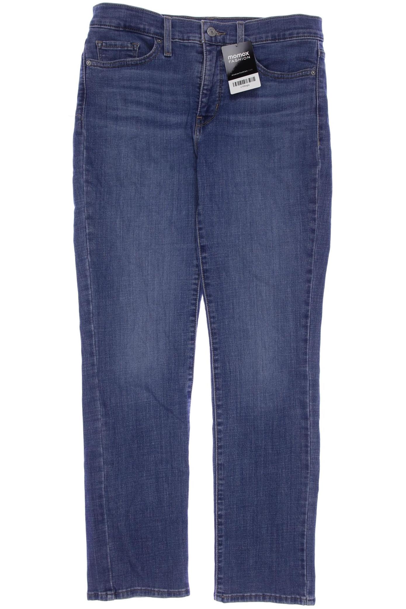 

Levis Damen Jeans, blau, Gr. 29