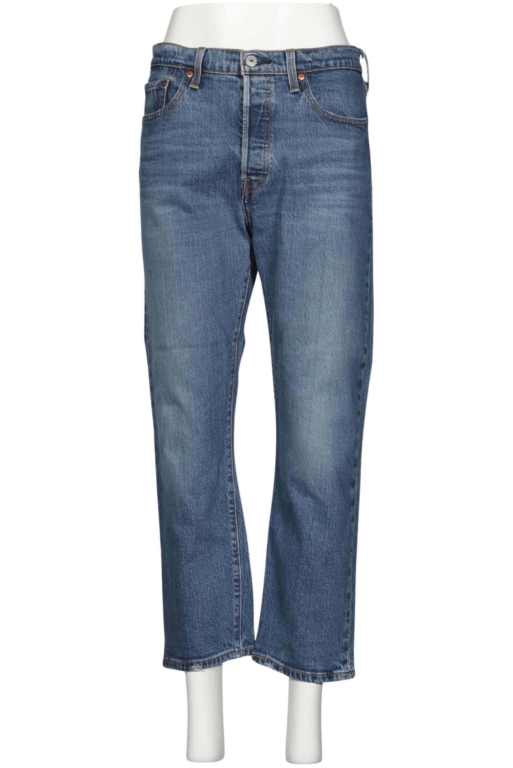 

Levis Damen Jeans, blau, Gr. 29