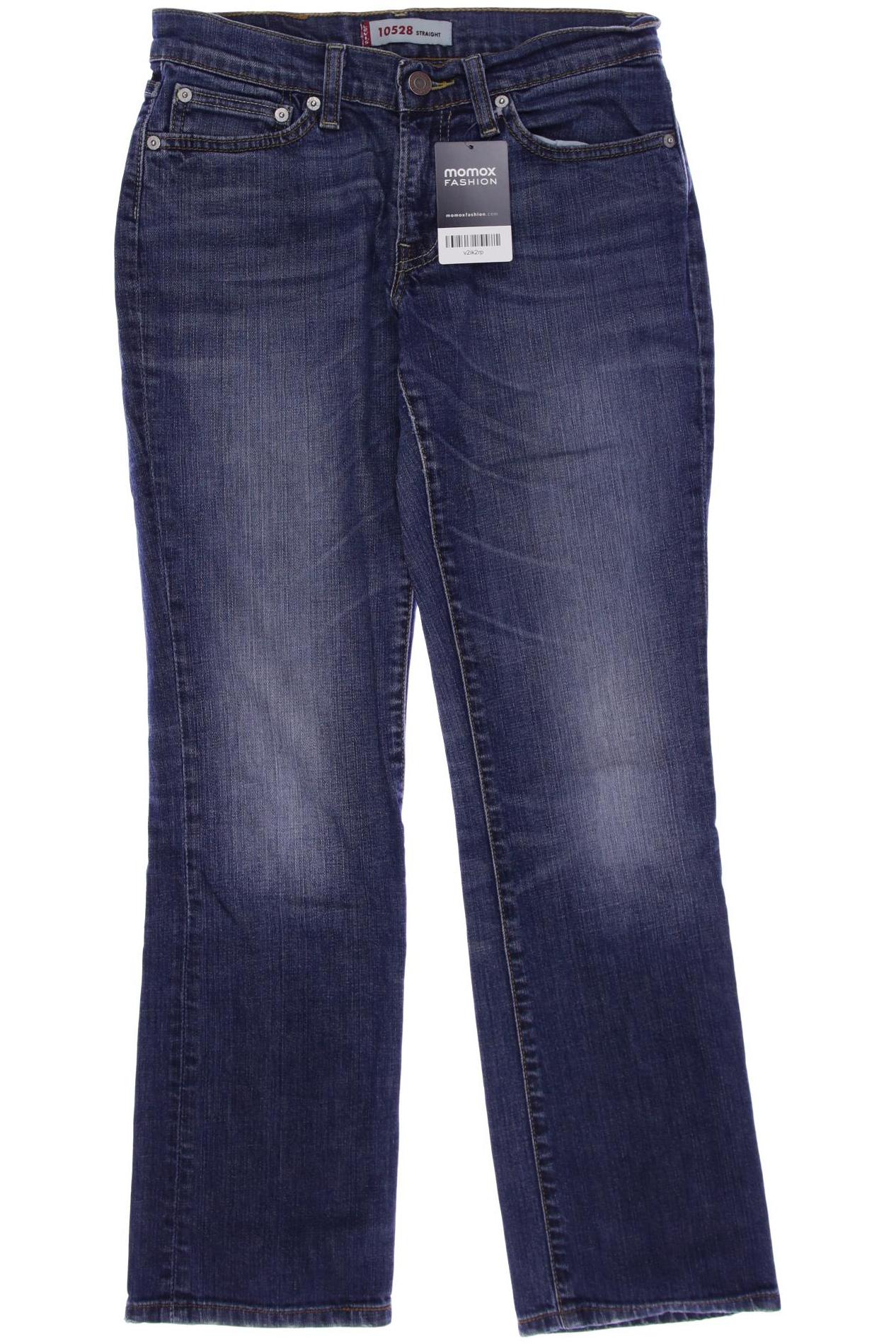 

Levis Damen Jeans, blau