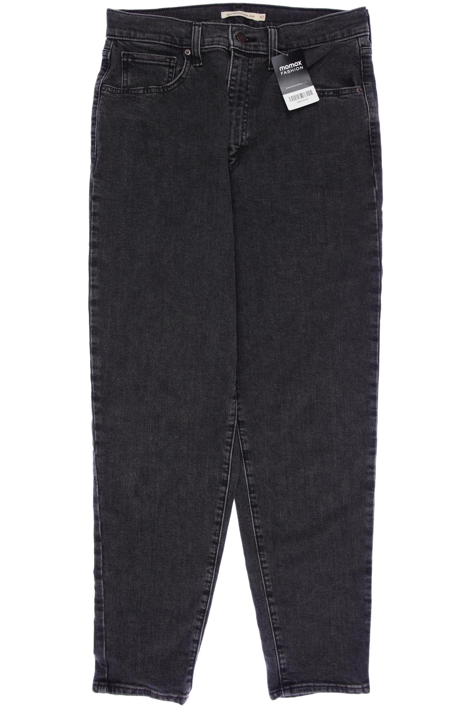 

Levis Damen Jeans, grau, Gr. 30