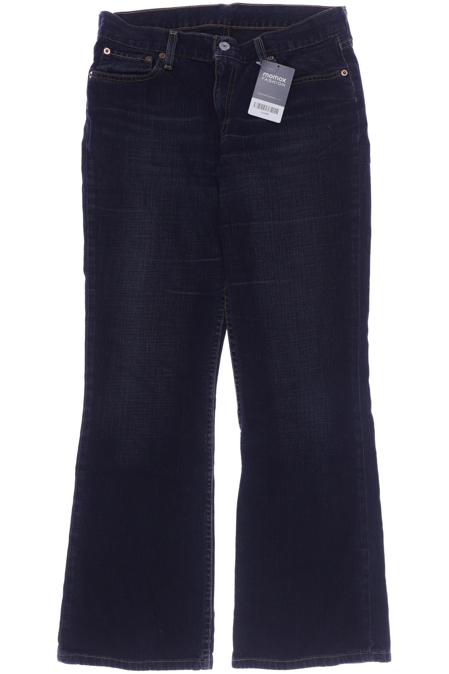 

Levis Damen Jeans, marineblau, Gr. 30