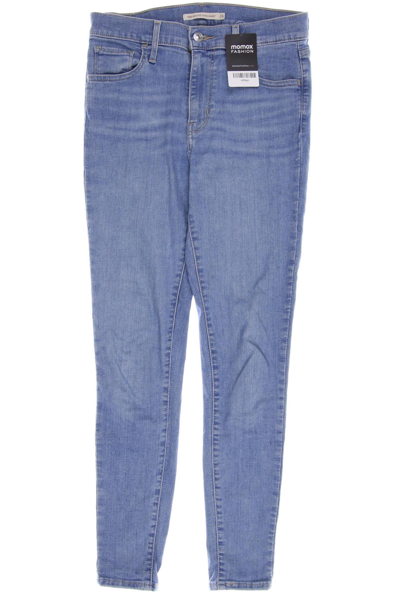 

Levis Damen Jeans, hellblau, Gr. 36