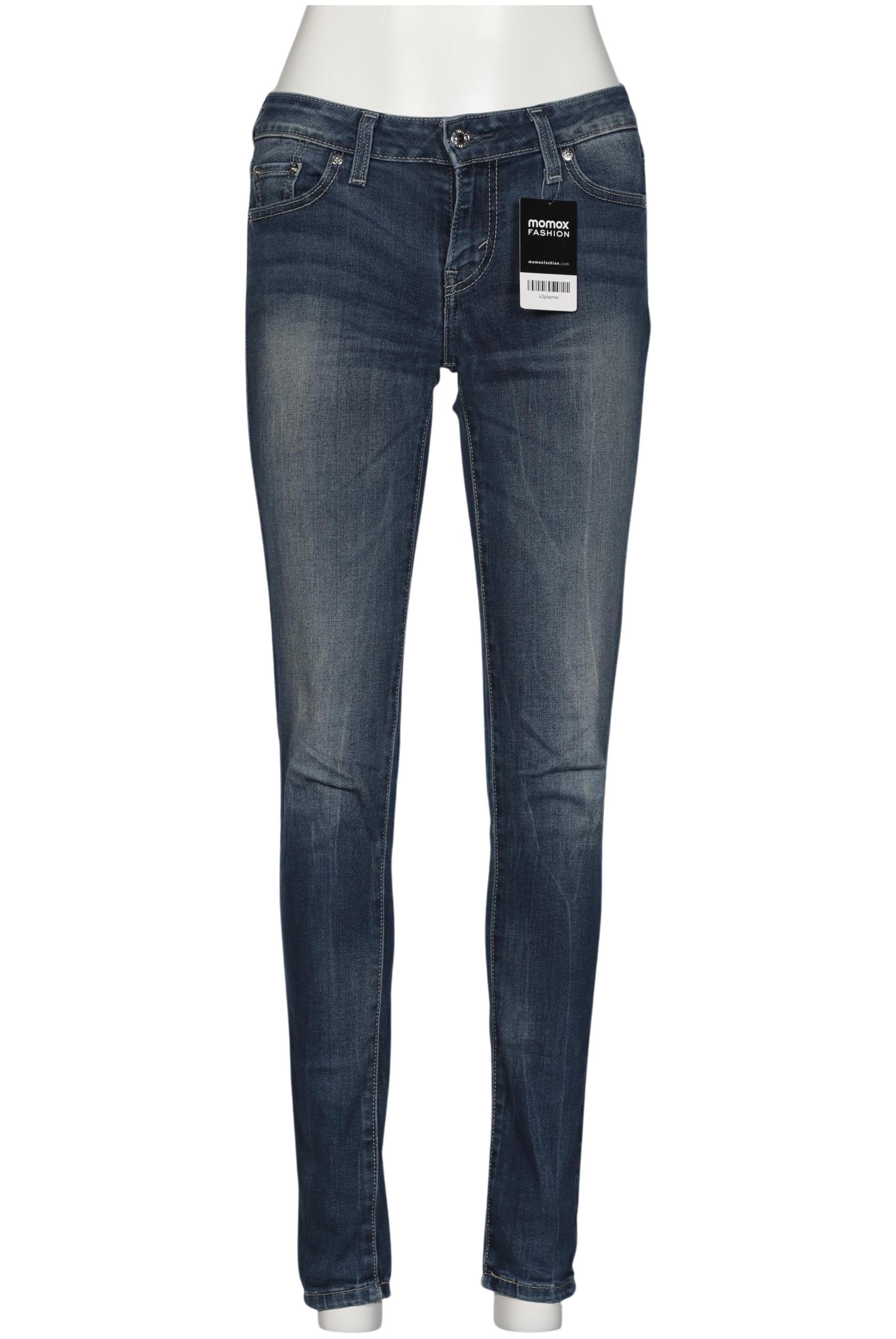 

Levis Damen Jeans, blau, Gr. 26