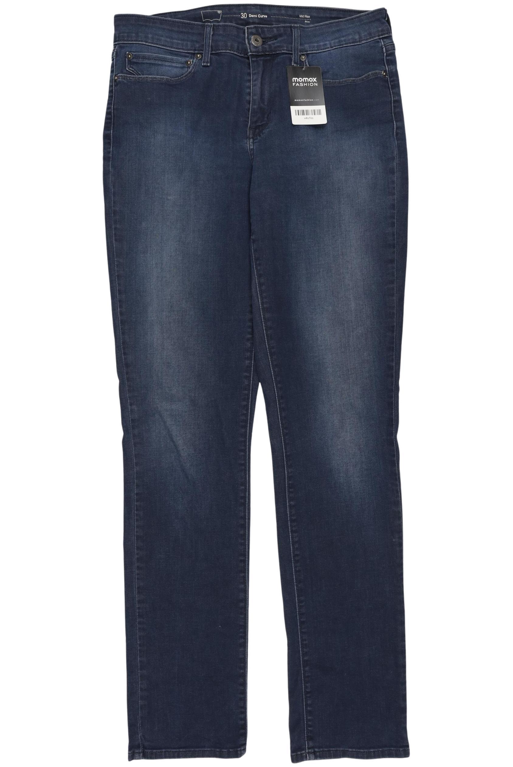 

Levis Damen Jeans, blau, Gr. 30