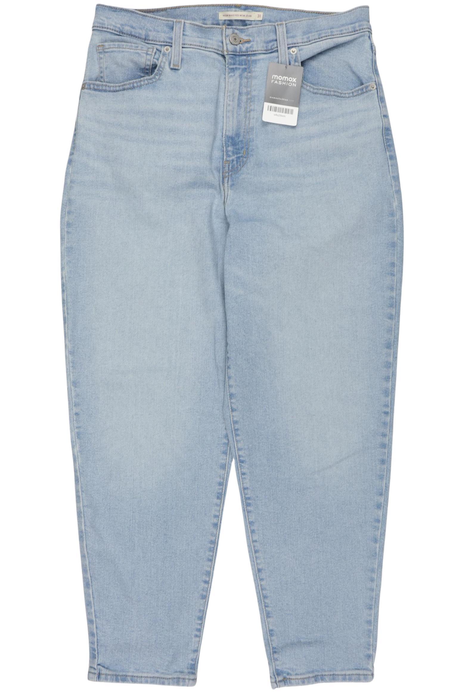 

Levis Damen Jeans, blau, Gr. 31