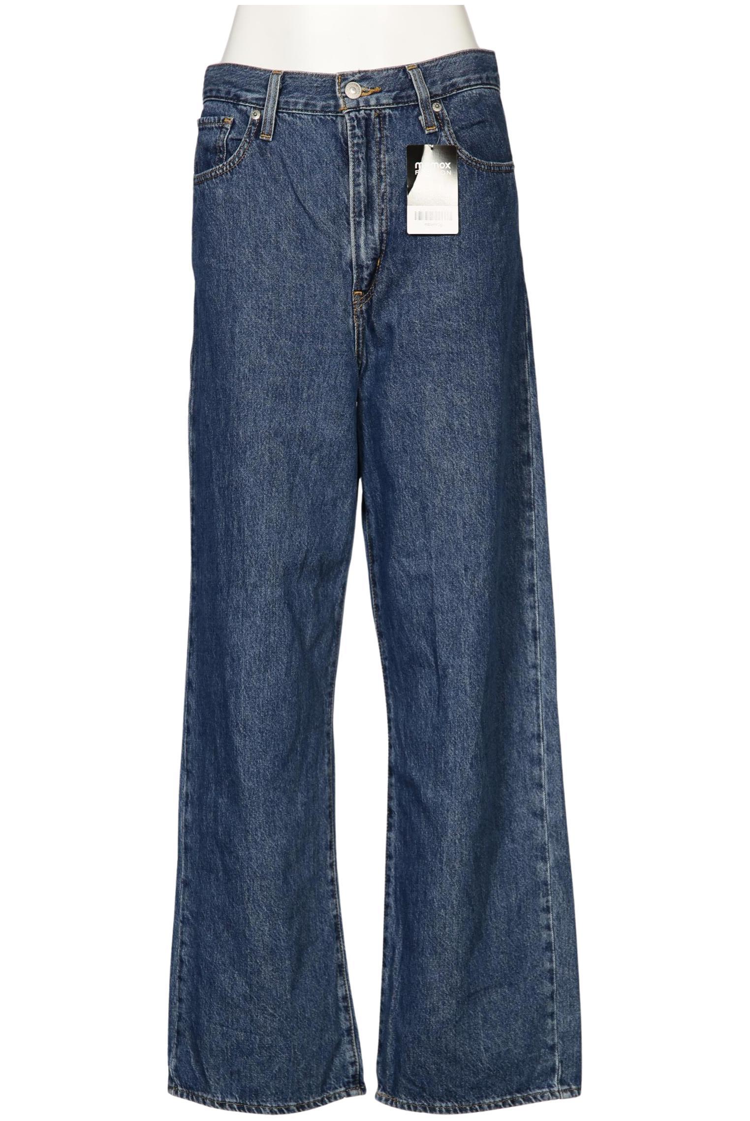 

Levis Damen Jeans, blau, Gr. 29