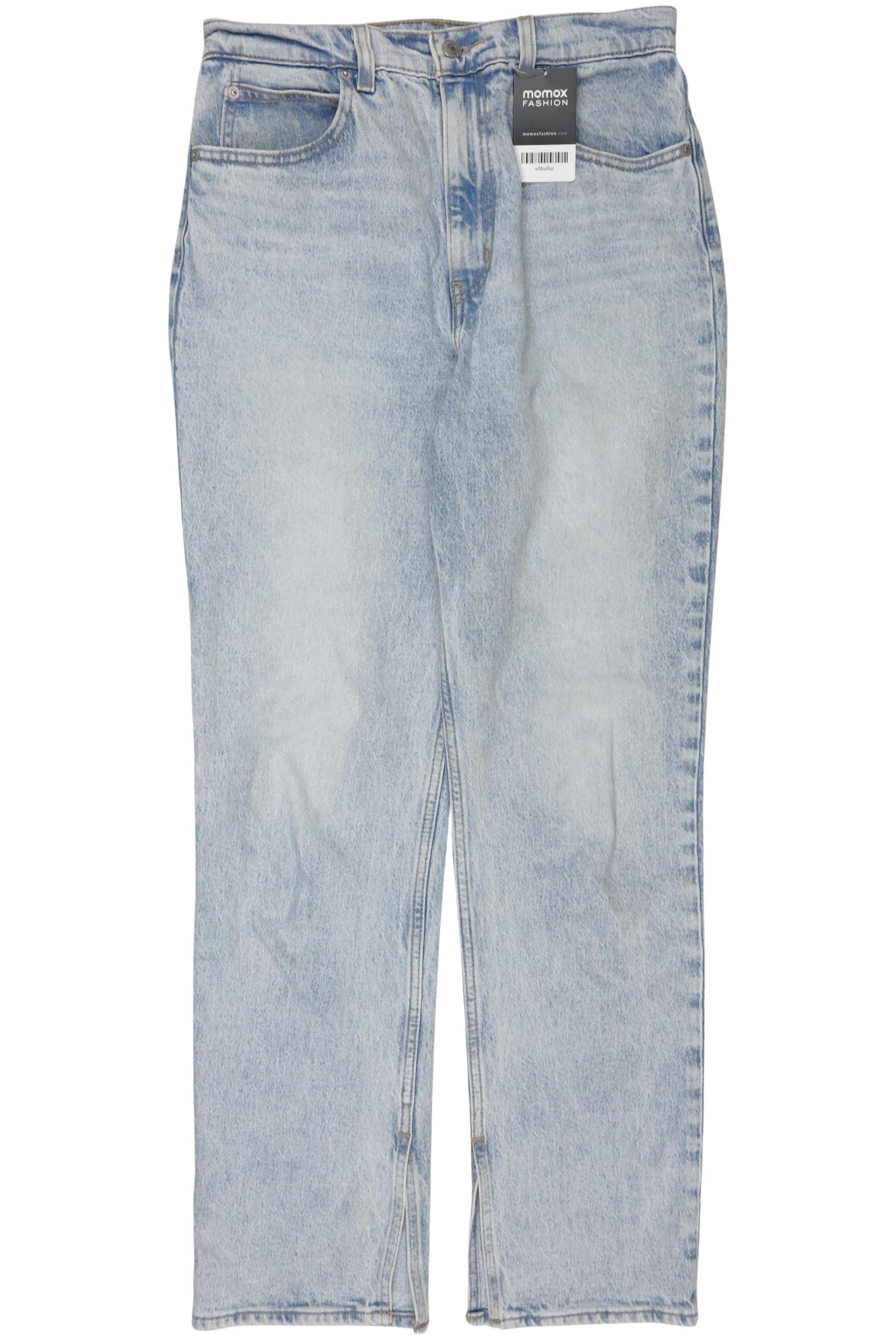 

Levis Damen Jeans, hellblau, Gr. 29