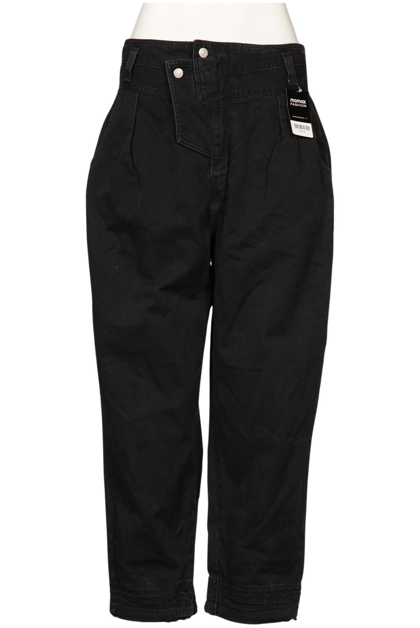 

Levis Damen Jeans, schwarz, Gr. 32