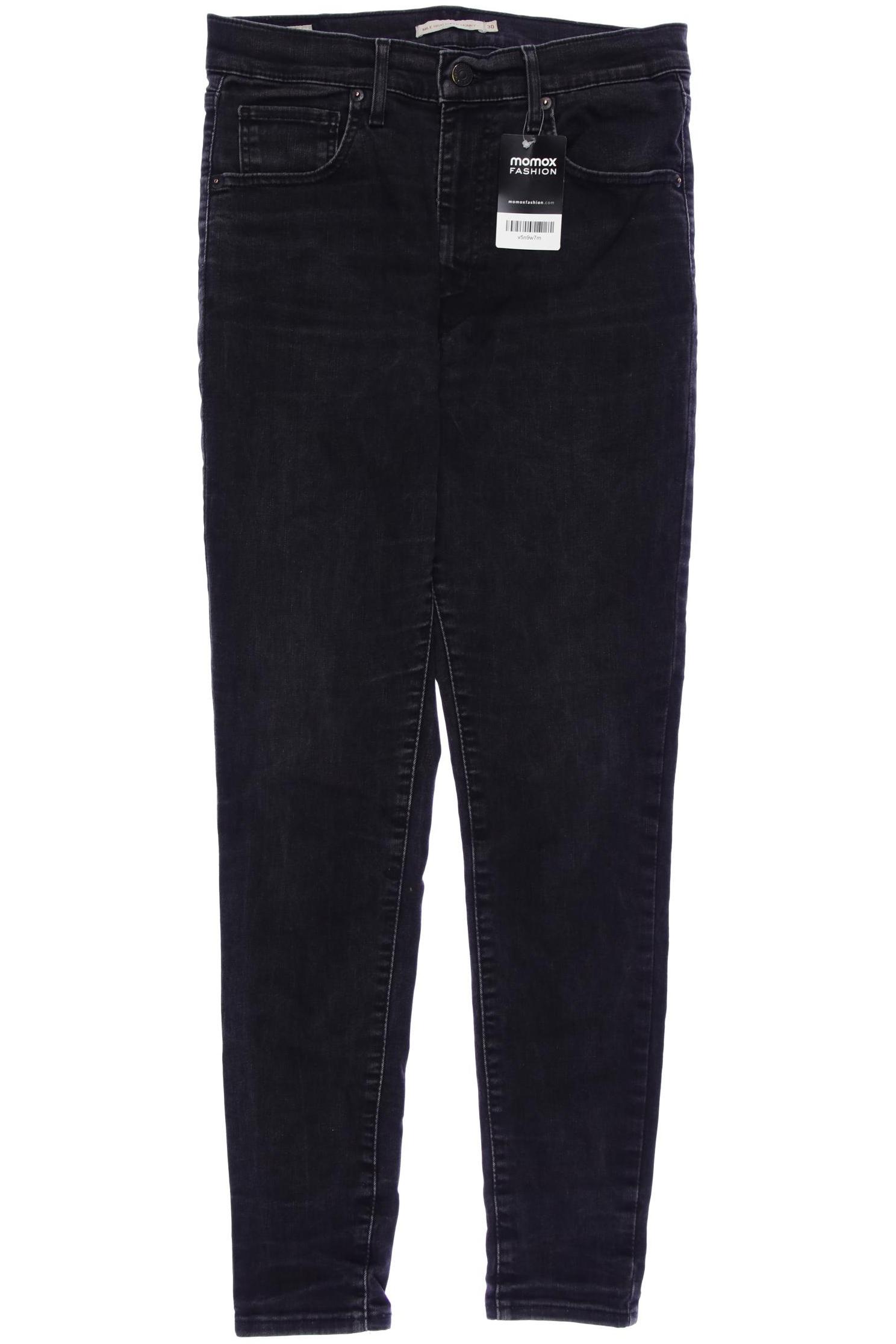 

Levis Damen Jeans, grau, Gr. 30