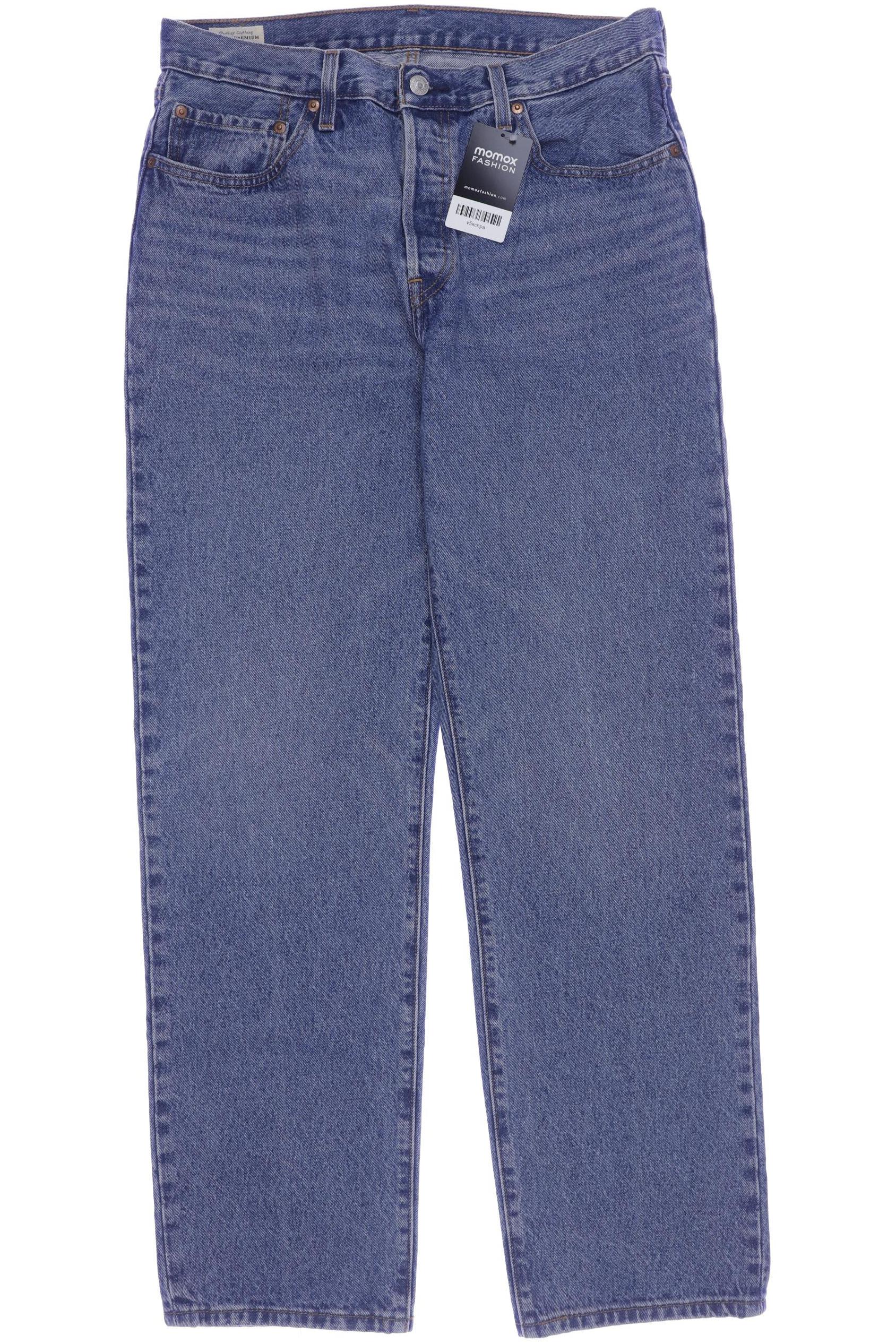 

Levis Damen Jeans, blau, Gr. 40