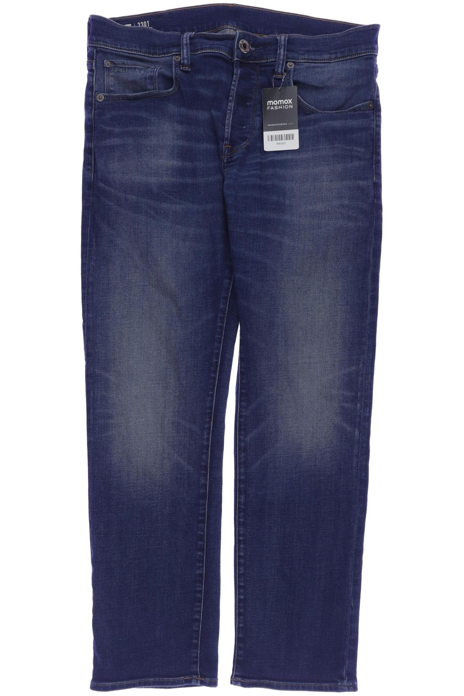 

Levis Damen Jeans, blau, Gr. 28