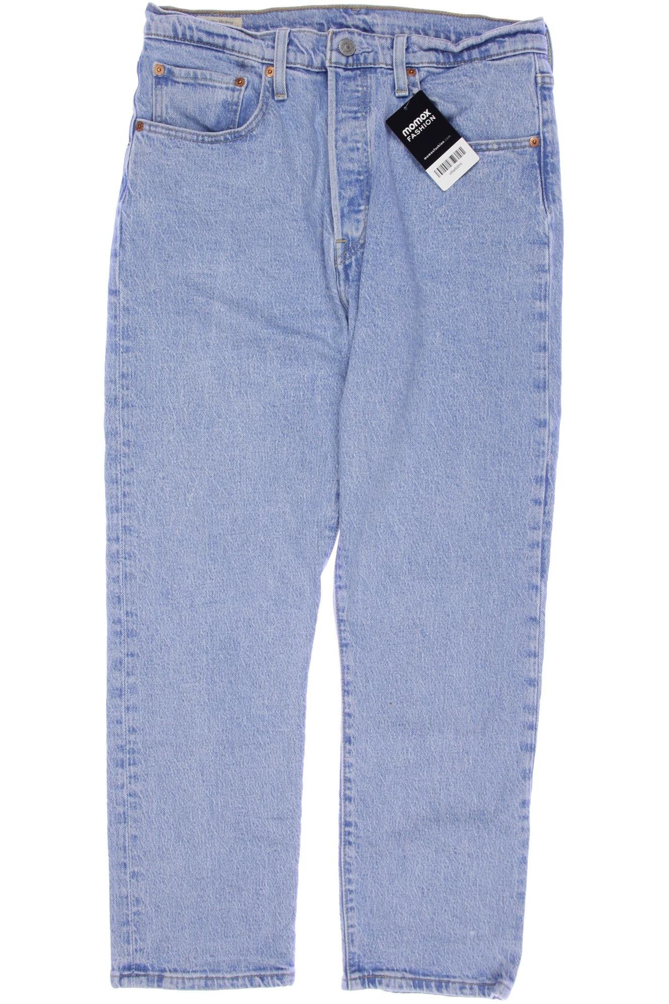 

Levis Damen Jeans, hellblau, Gr. 31