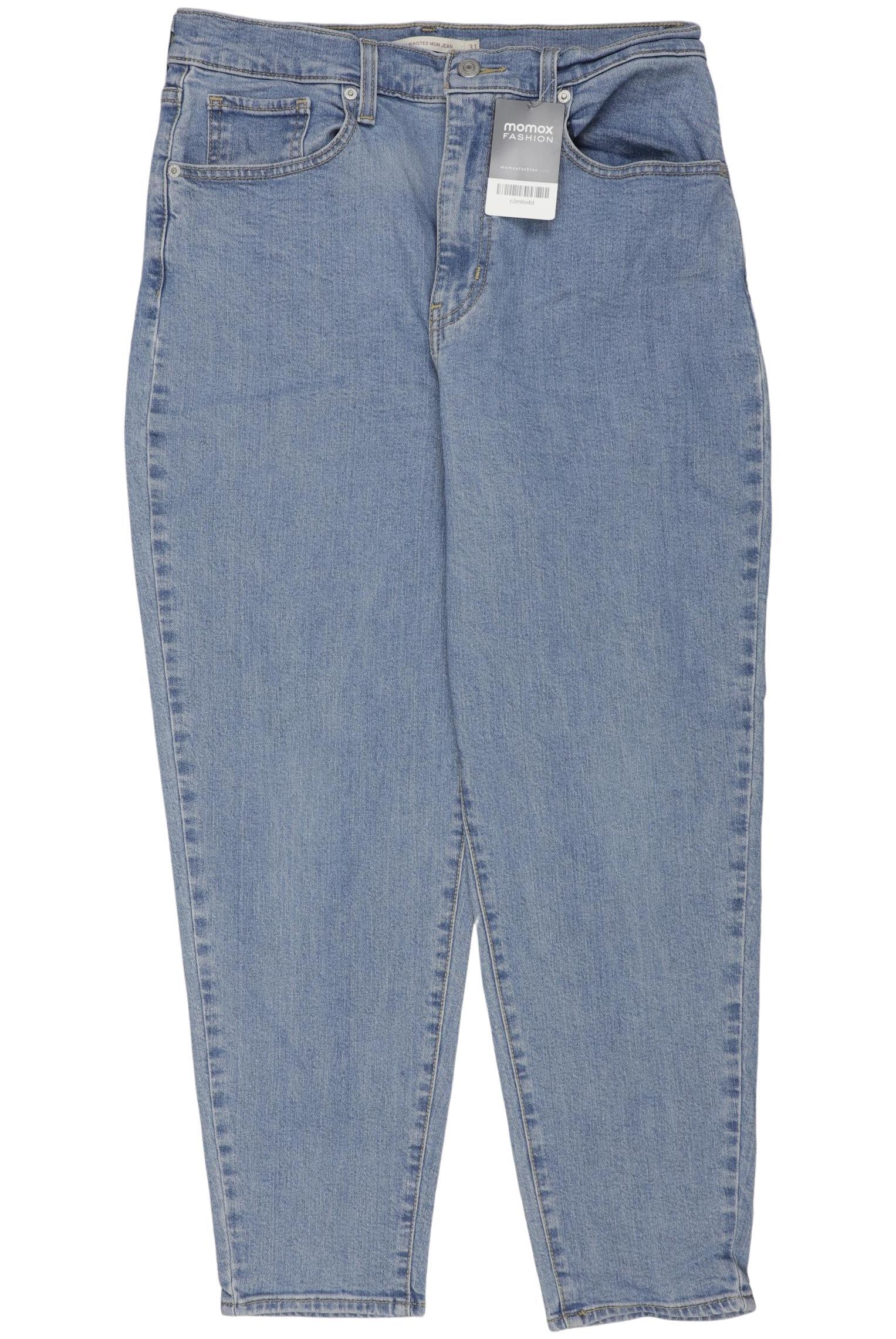 

Levis Damen Jeans, blau, Gr. 31