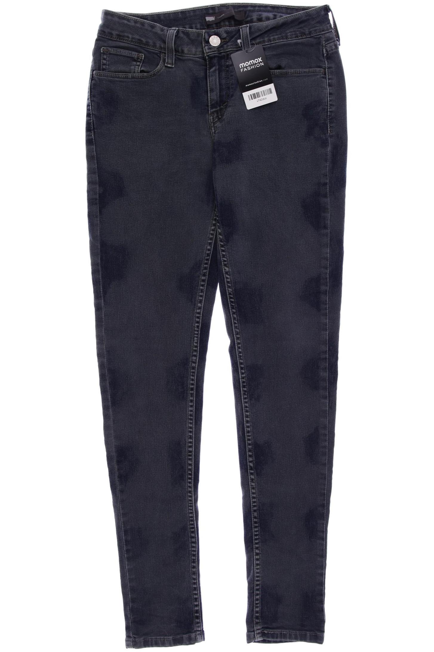 

Levis Damen Jeans, grau