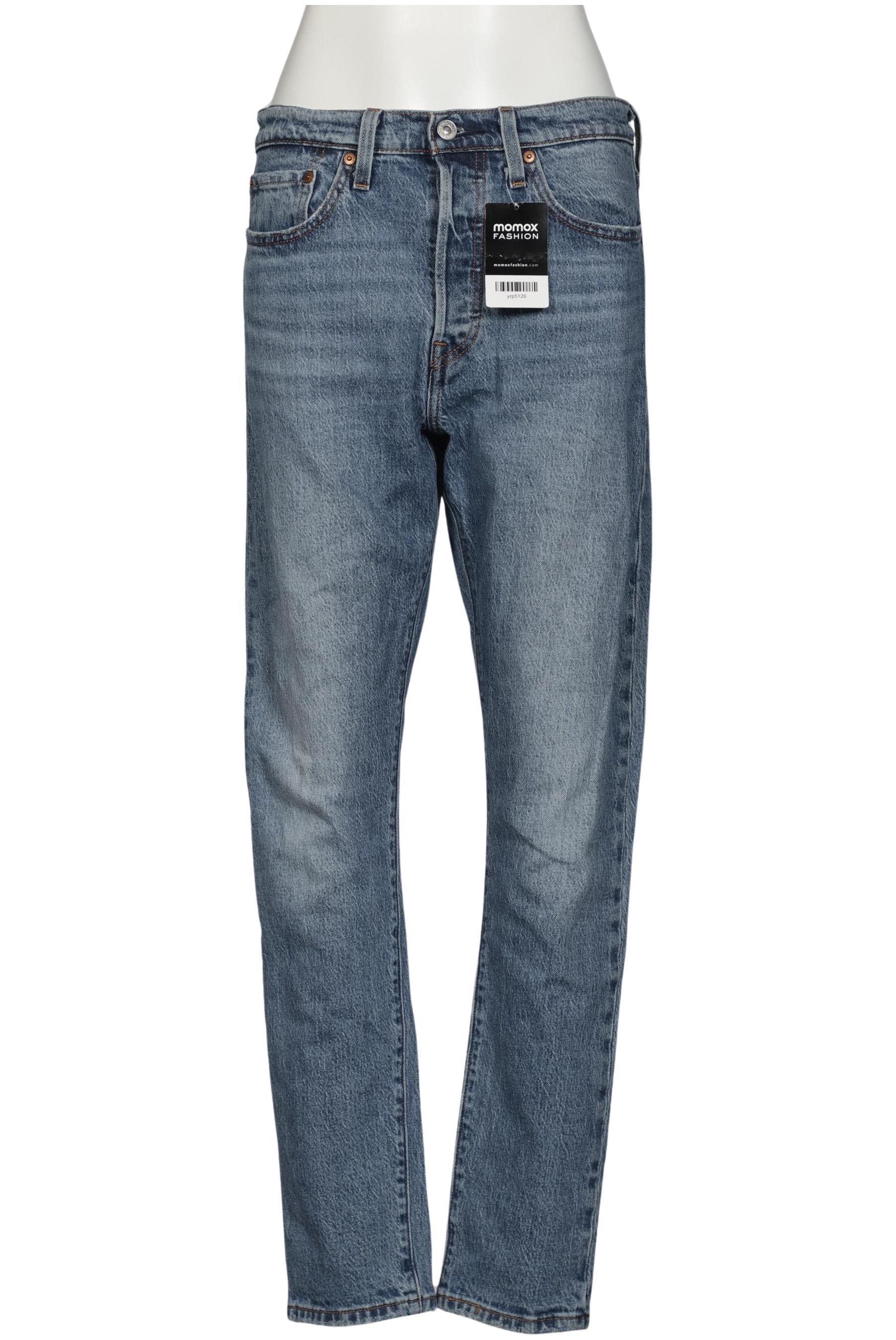 

Levis Damen Jeans, blau, Gr. 30