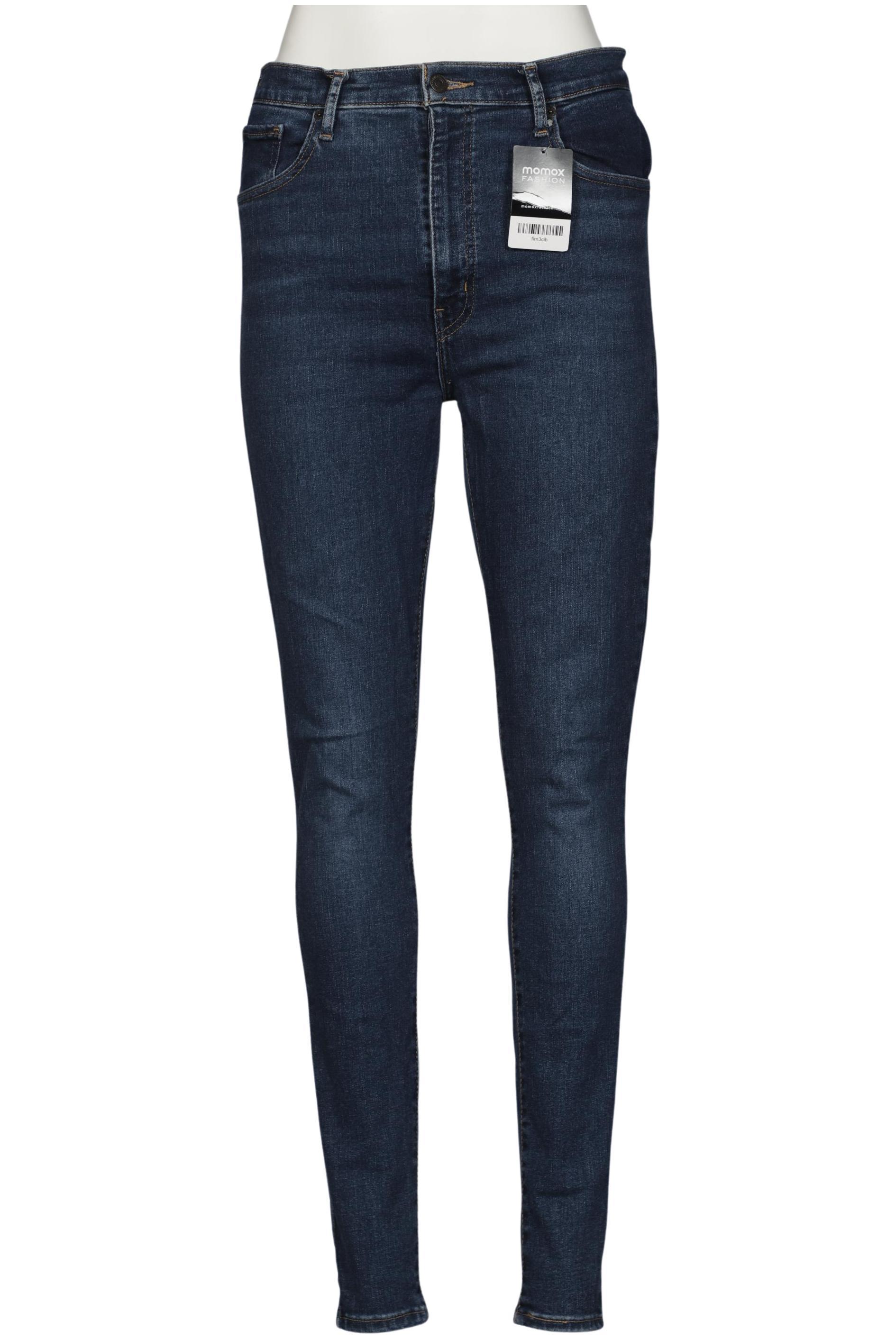 

Levis Damen Jeans, blau, Gr. 32